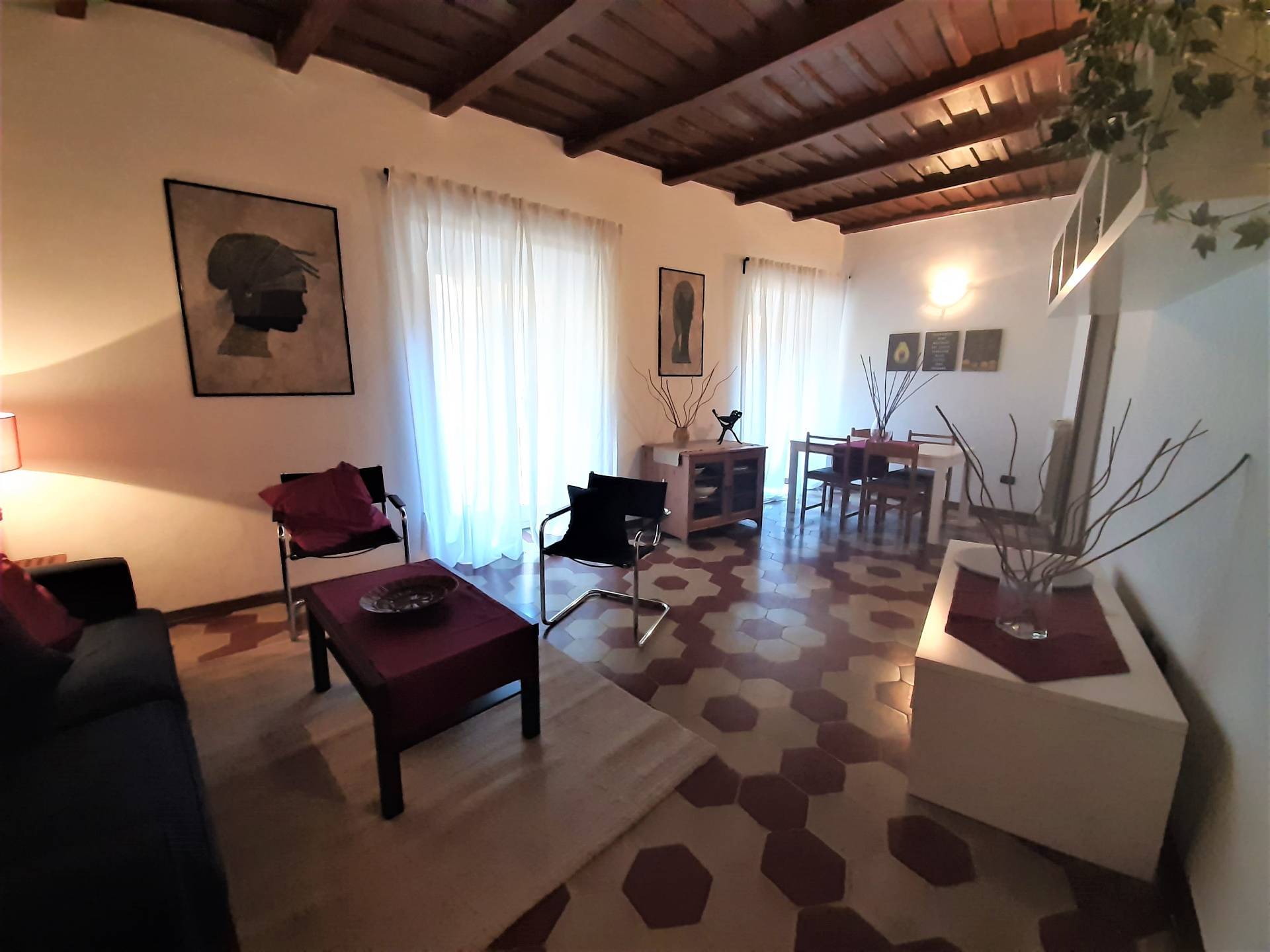 Appartamento VITERBO affitto  Centro  Coldwell Banker Immobiliare Sintony
