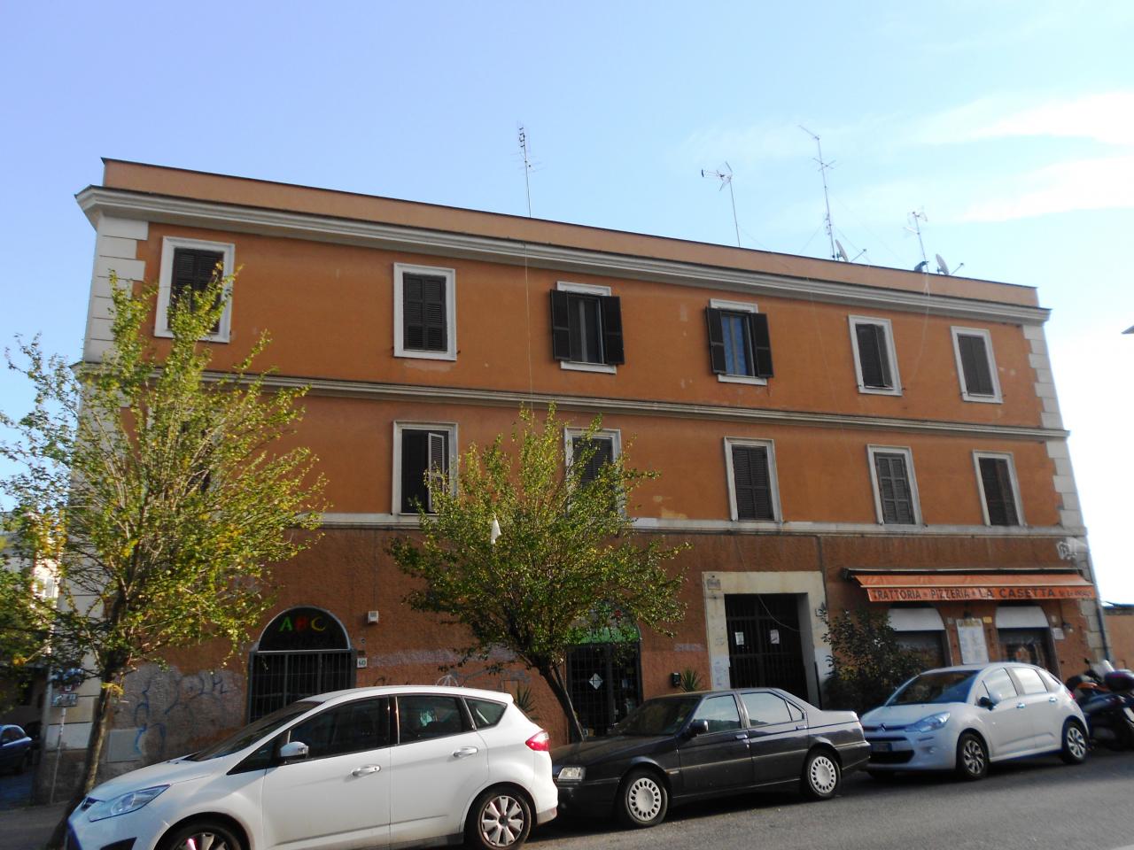  roma affitto quart: san lorenzo coldwell banker bodini international real estate