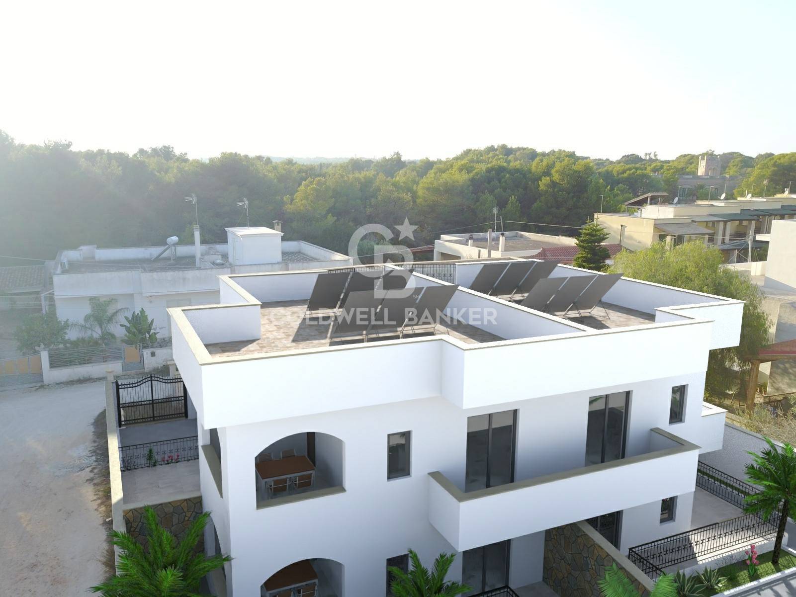 Appartamento NARDÒ vendita  Santa Caterina  Coldwell Banker Bodini International Real Estate