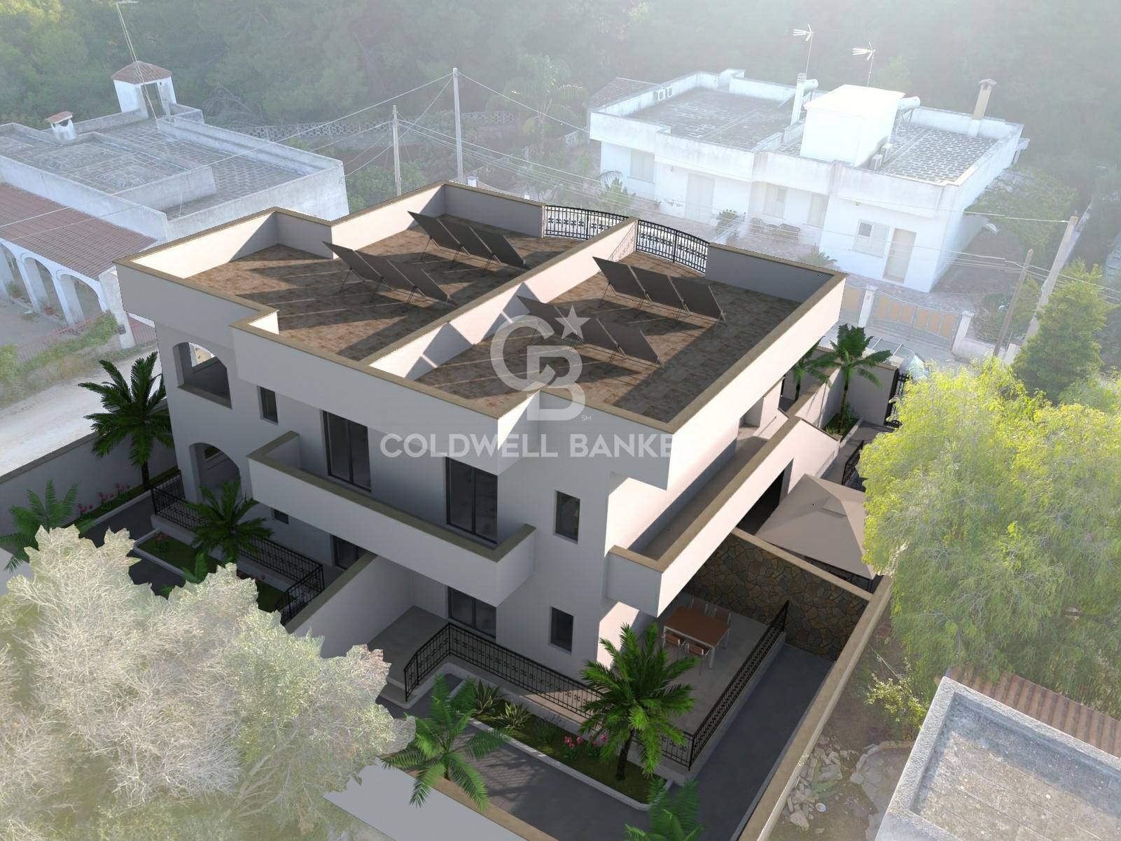 Appartamento NARDÒ vendita  Santa Caterina  Coldwell Banker Bodini International Real Estate