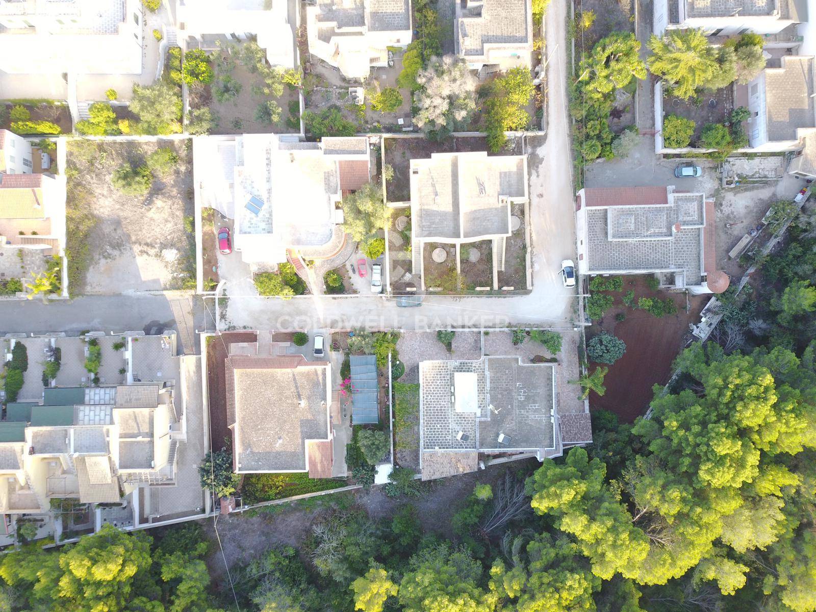 Appartamento NARDÒ vendita  Santa Caterina  Coldwell Banker Bodini International Real Estate