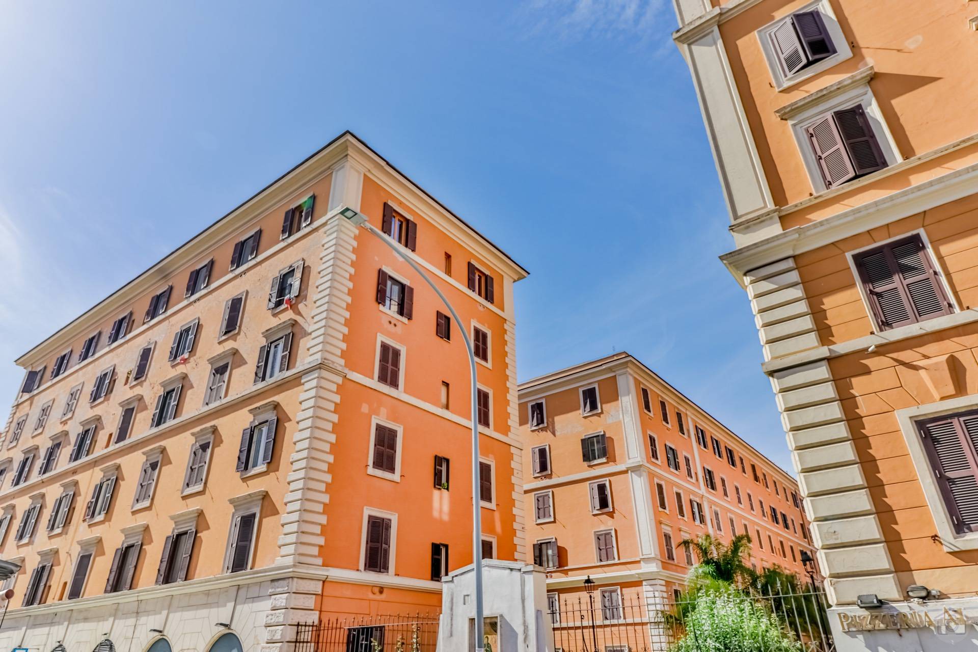  roma vendita quart: s.giovanni coldwell banker bodini international real estate