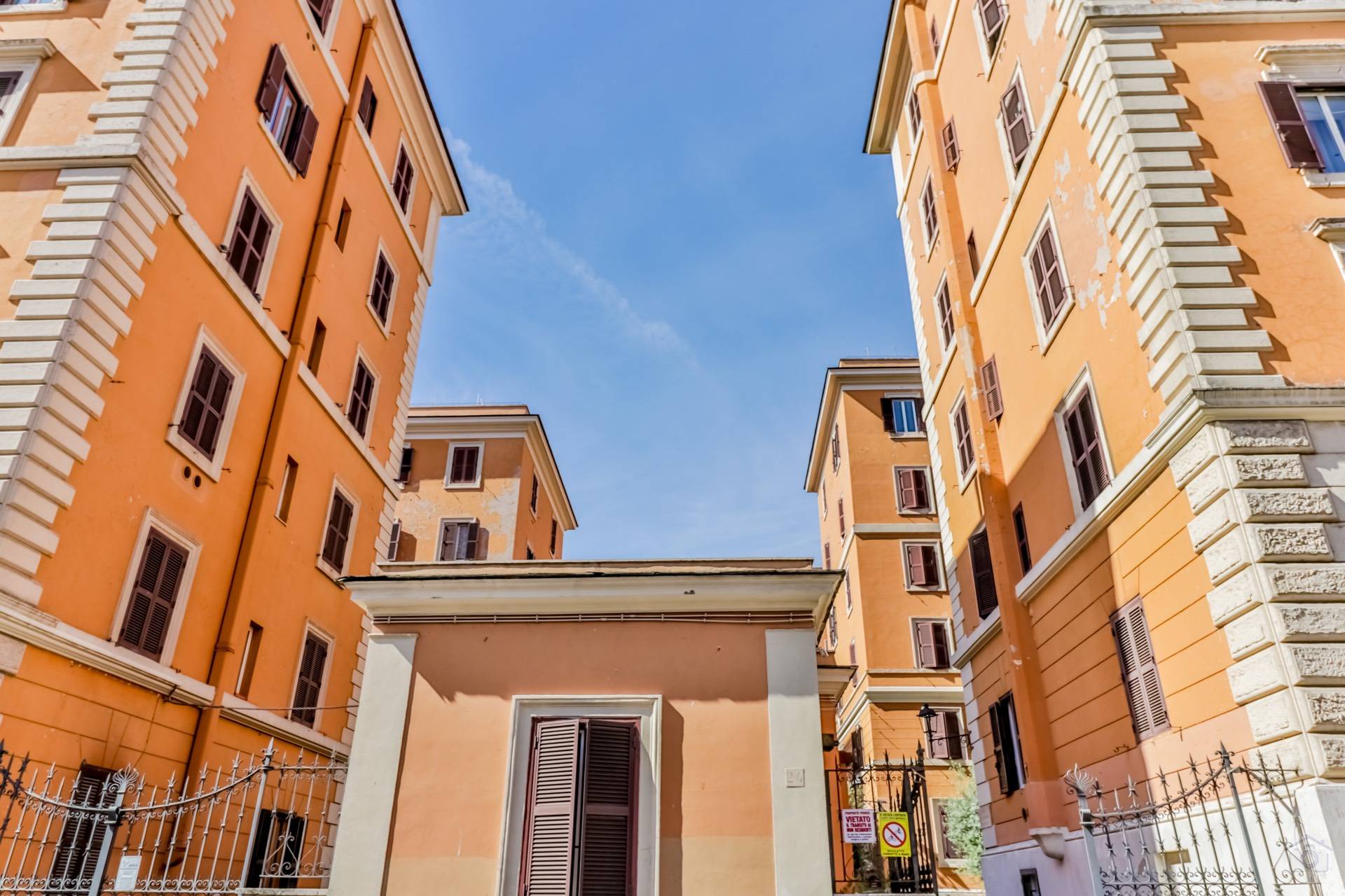  roma vendita quart: s.giovanni coldwell banker bodini international real estate