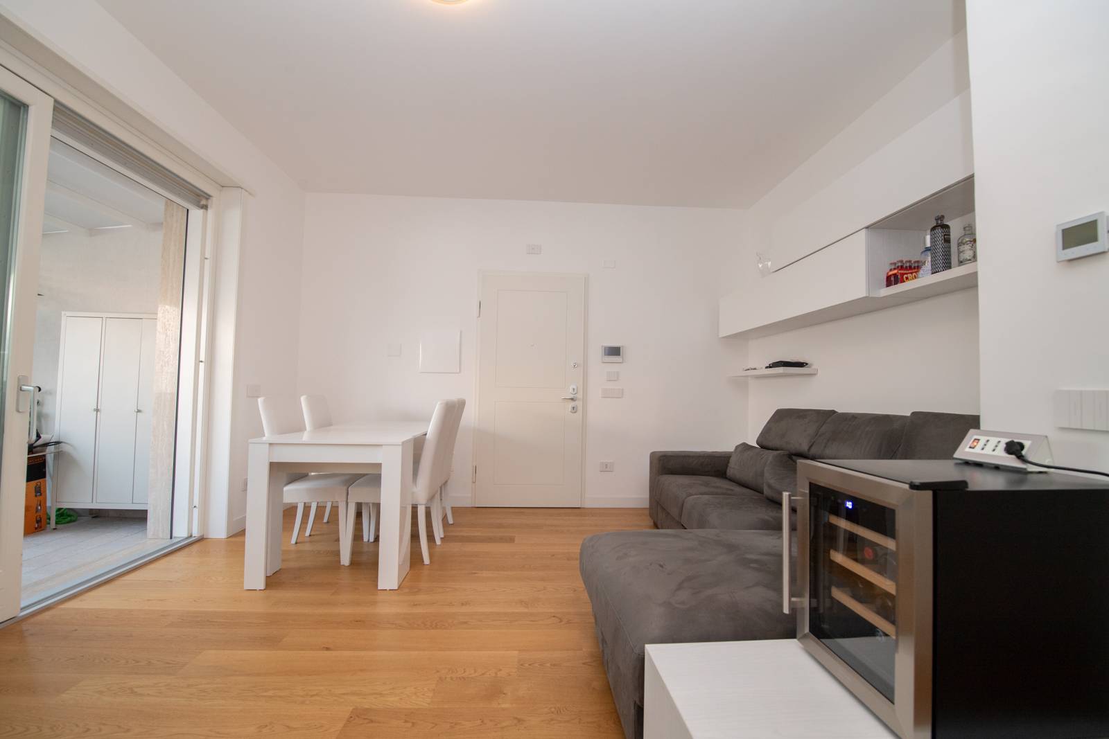 Appartamento ROMA vendita  Cortina d