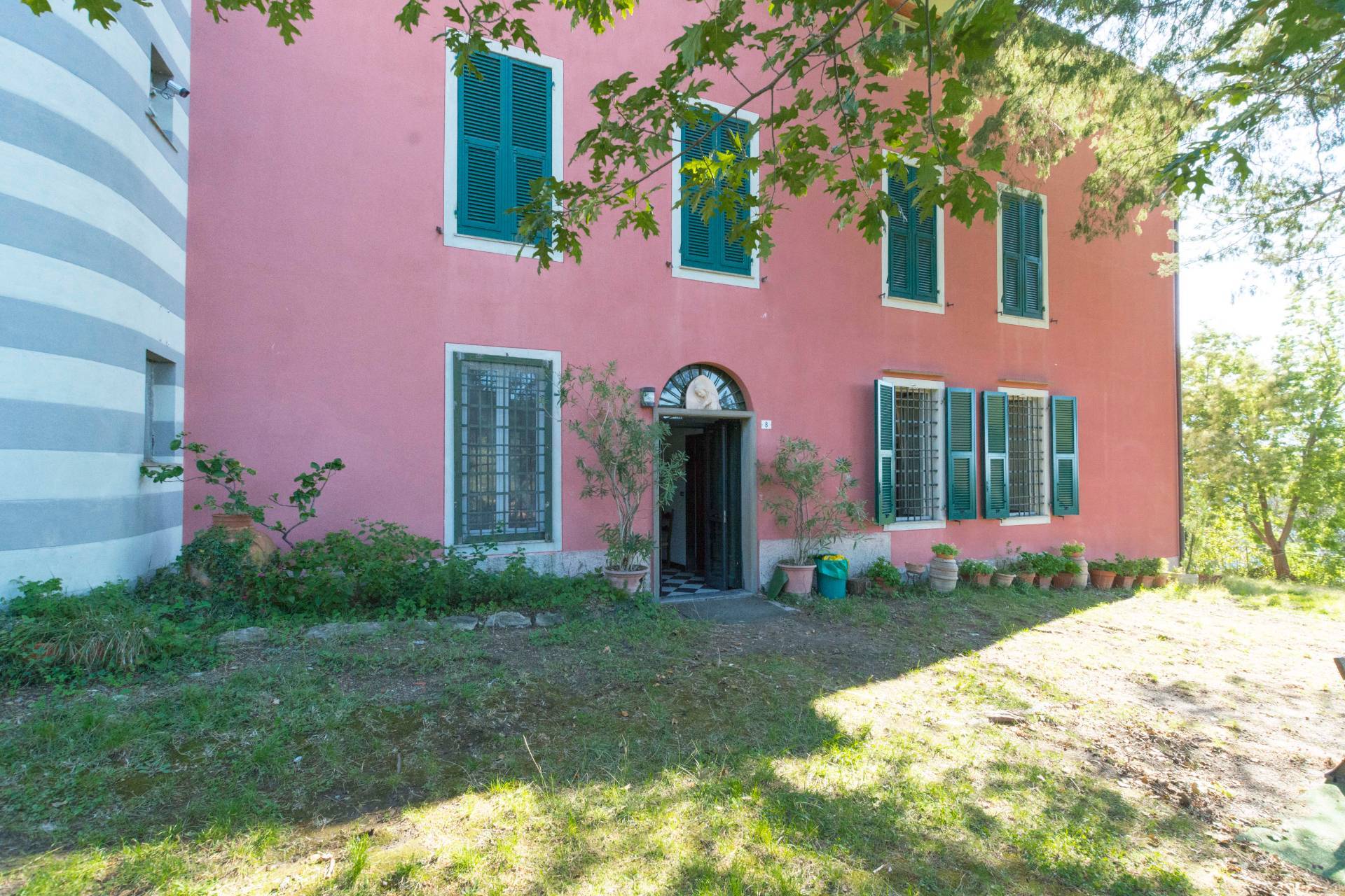 casa in Località San Lorenzo a Moneglia