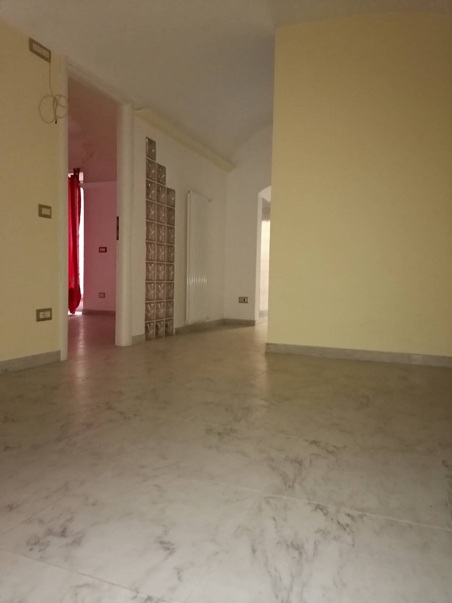 Appartamento CIVITA CASTELLANA vendita    Coldwell Banker Living D/More