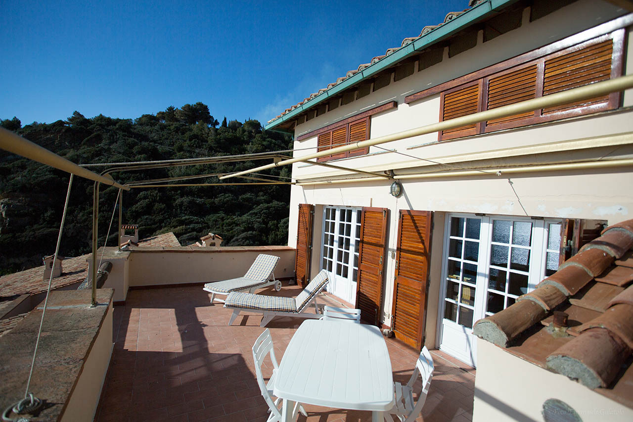 Appartamento MONTE ARGENTARIO vendita  Cannelle  Coldwell Banker Argentario - Porto Santo Stefano