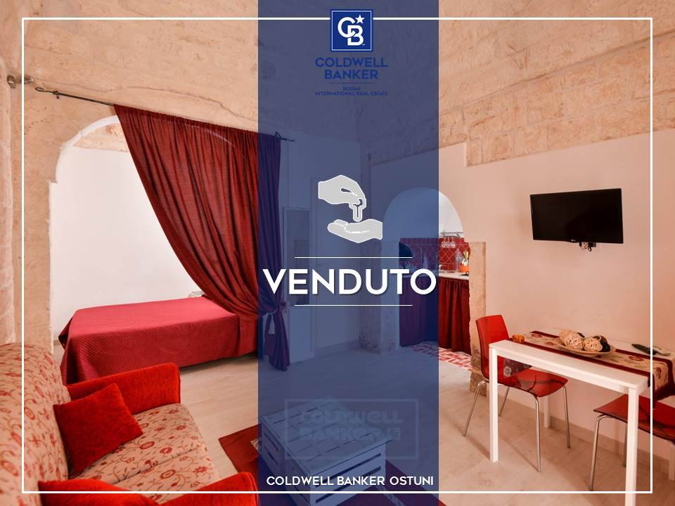  ostuni vendita quart:  coldwell banker bodini international real estate