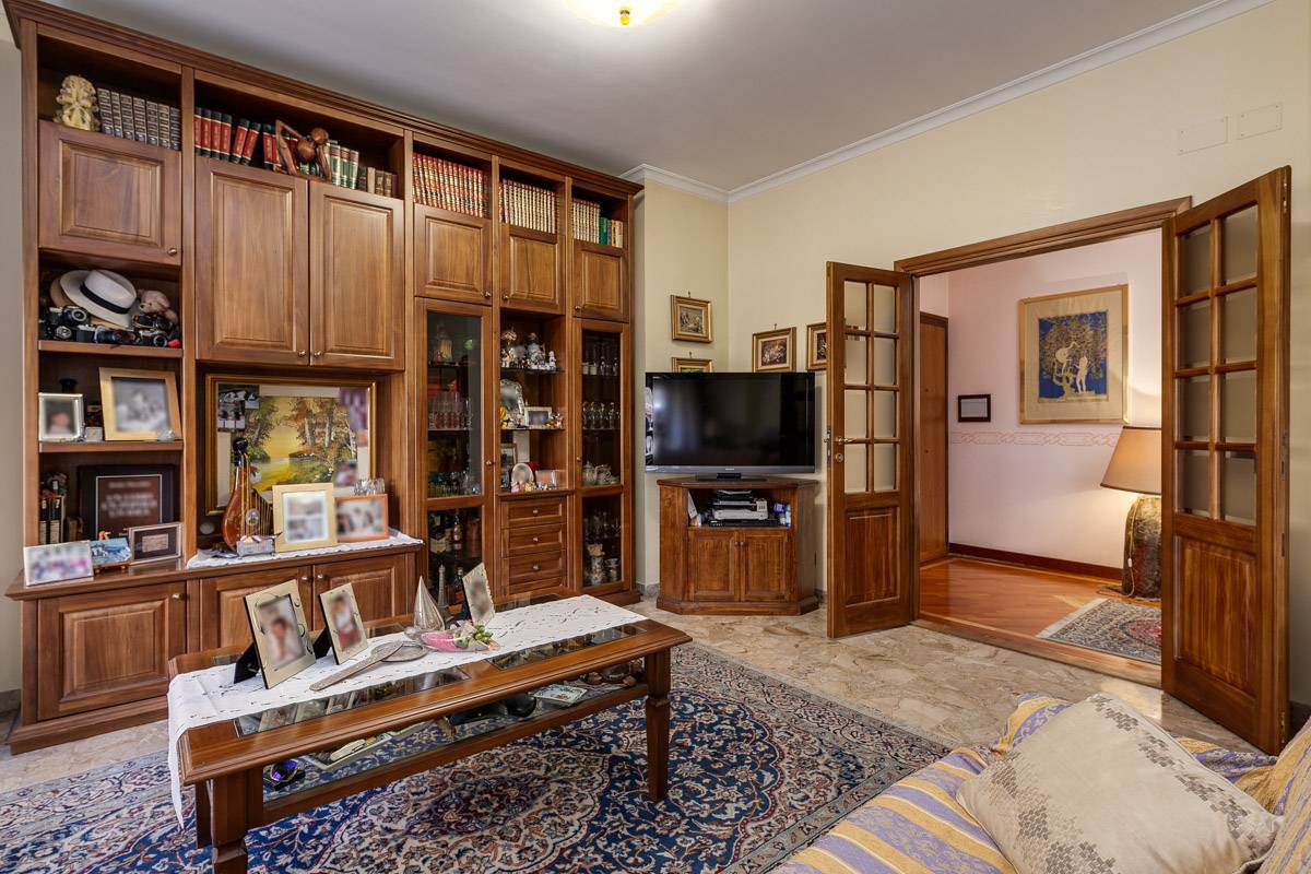 Appartamento ROMA vendita  Trieste  Coldwell Banker Royal RE