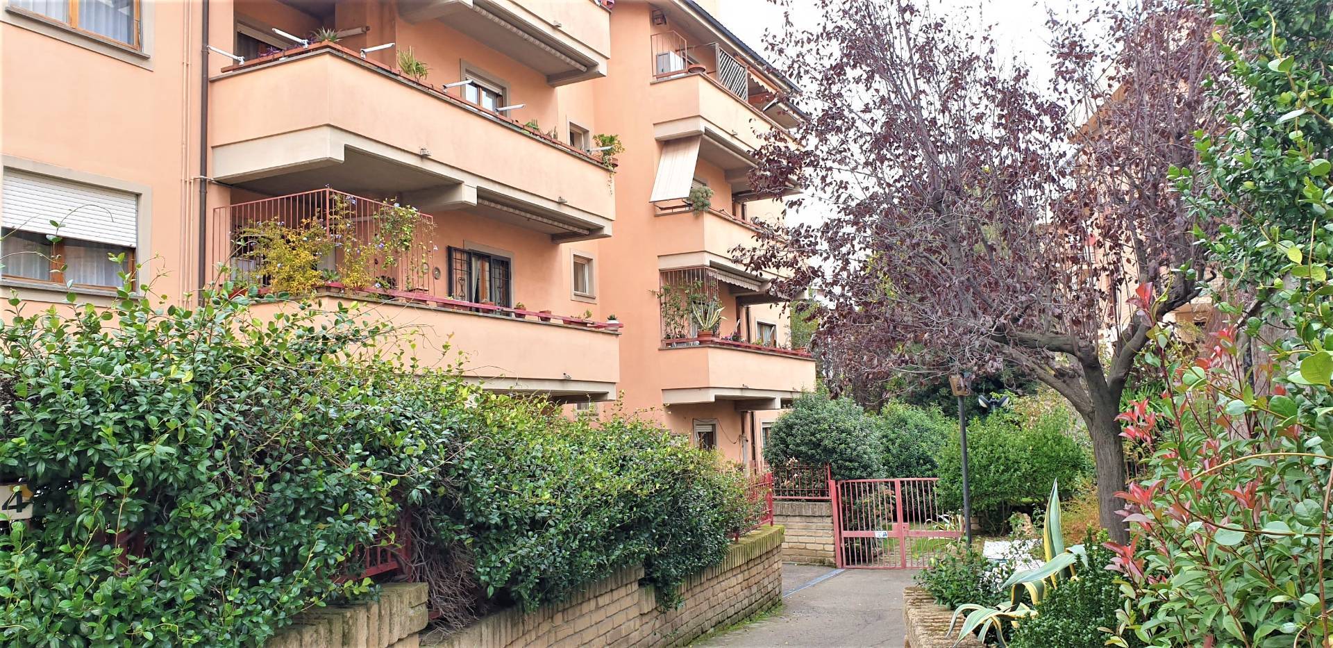Appartamento VITERBO vendita  Semicentro  Coldwell Banker Immobiliare Sintony