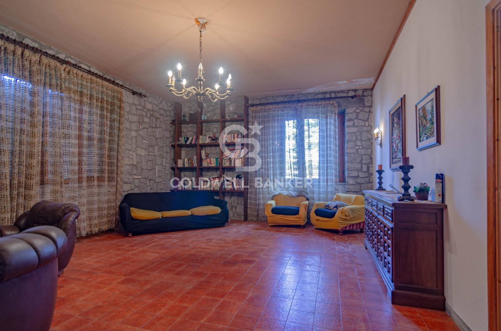 Villa VITERBO vendita  San Martino al Cimino  Coldwell Banker FRG & Partners