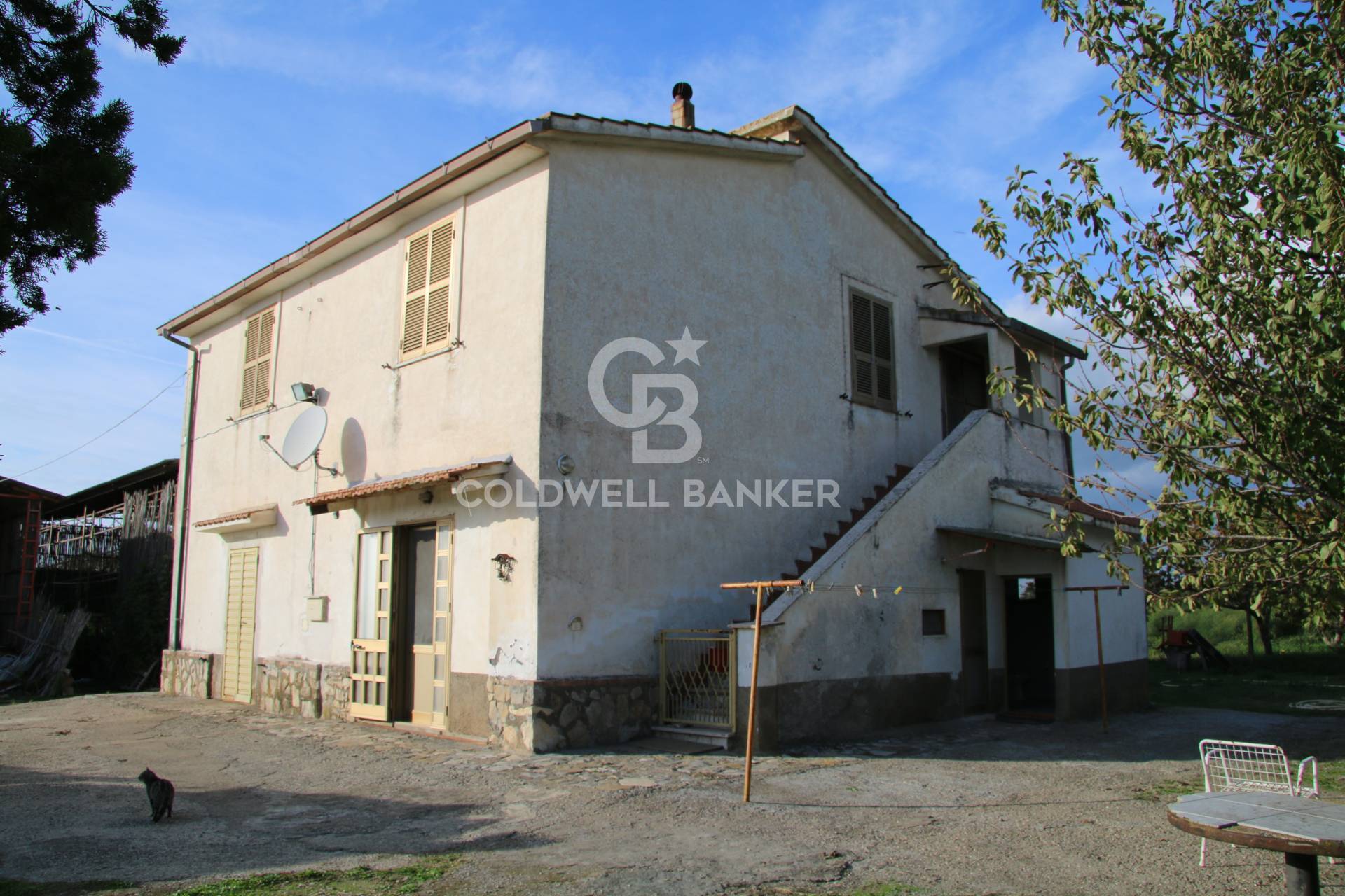  tuscania vendita quart: campagna coldwell banker immobiliare net/re