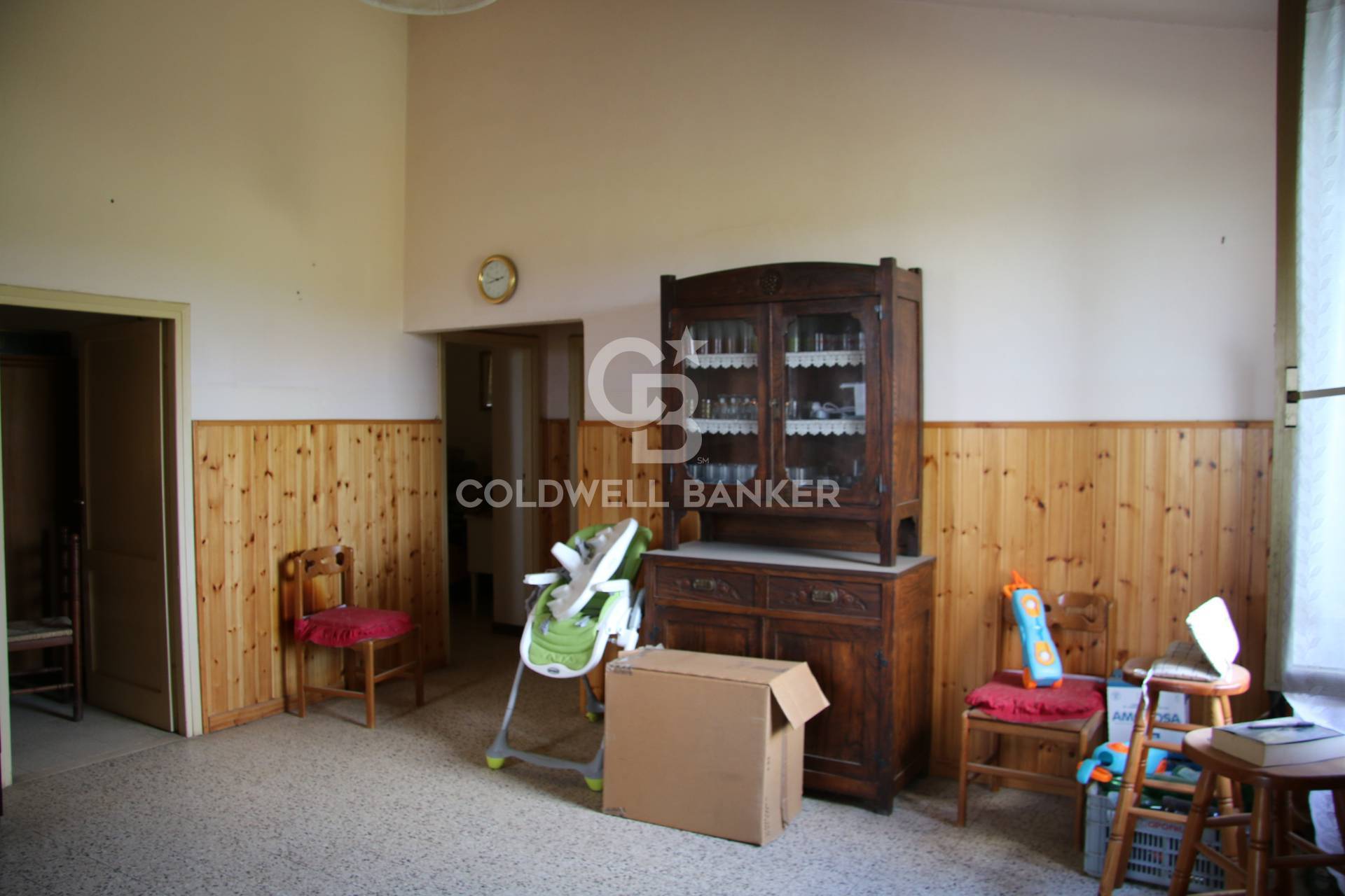 Rustico - Cascina TUSCANIA vendita  campagna  Coldwell Banker Immobiliare NET/RE