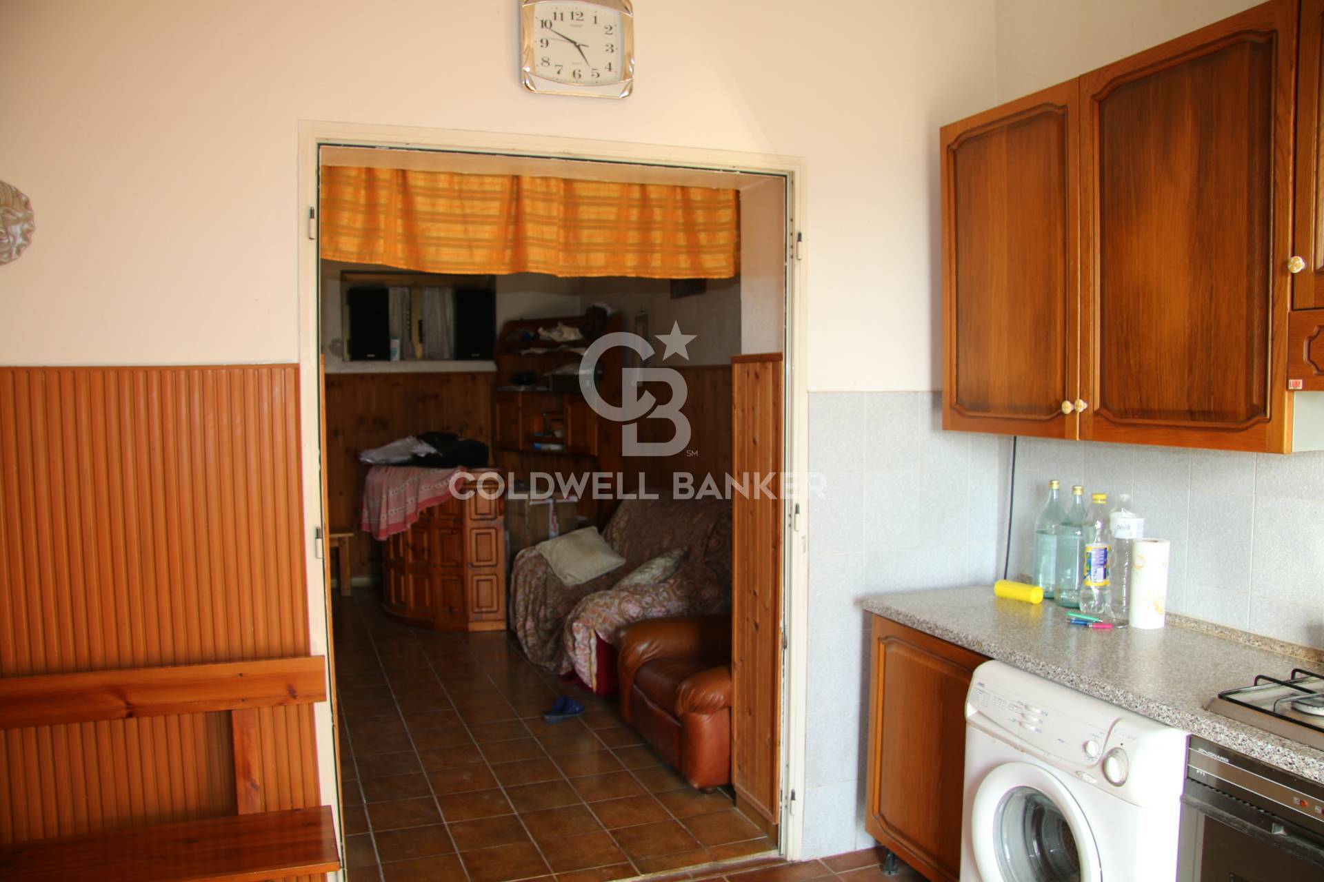 Rustico - Cascina TUSCANIA vendita  campagna  Coldwell Banker Immobiliare NET/RE