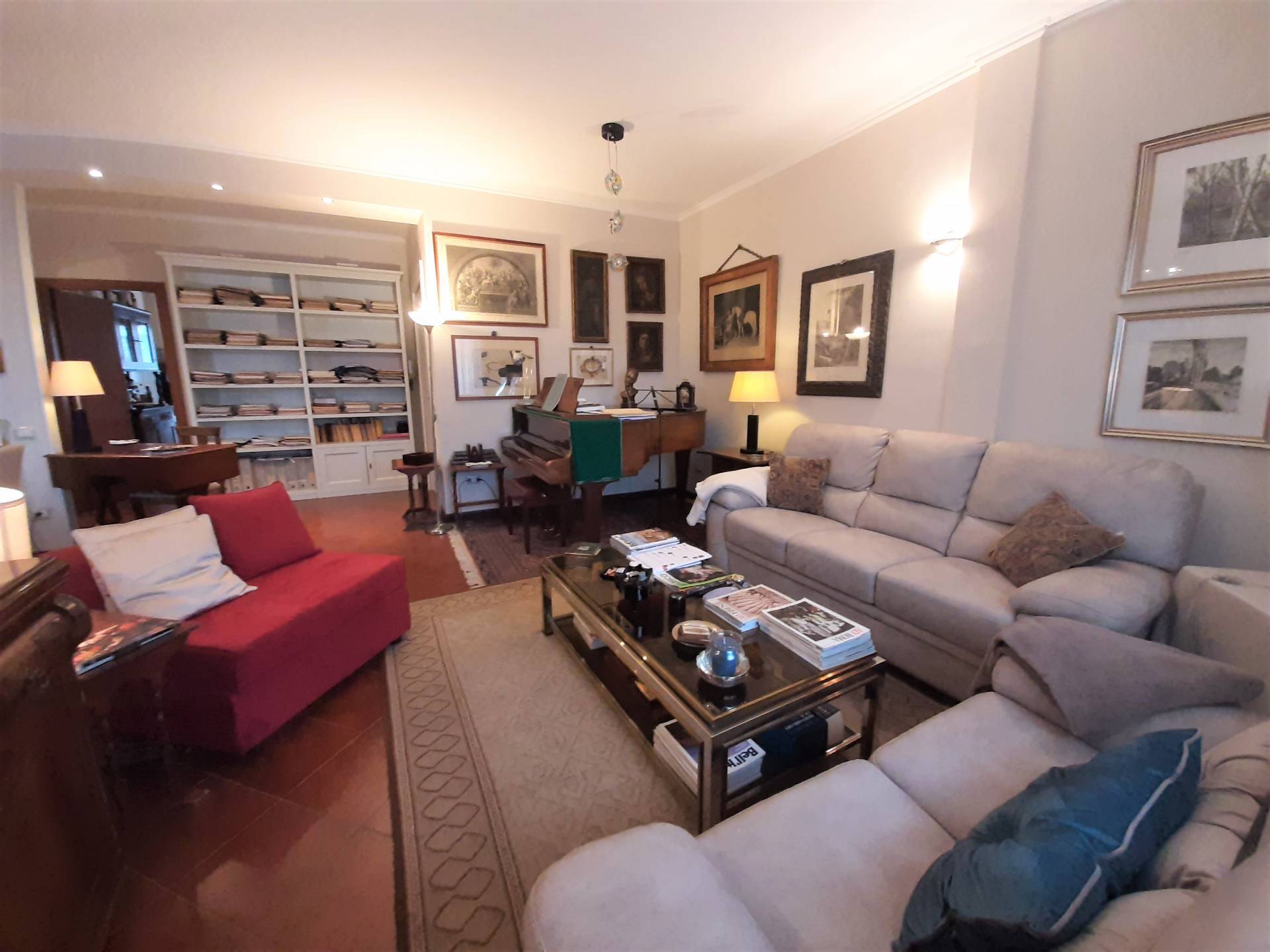 Appartamento VITERBO vendita  Semicentro  Coldwell Banker Immobiliare Sintony