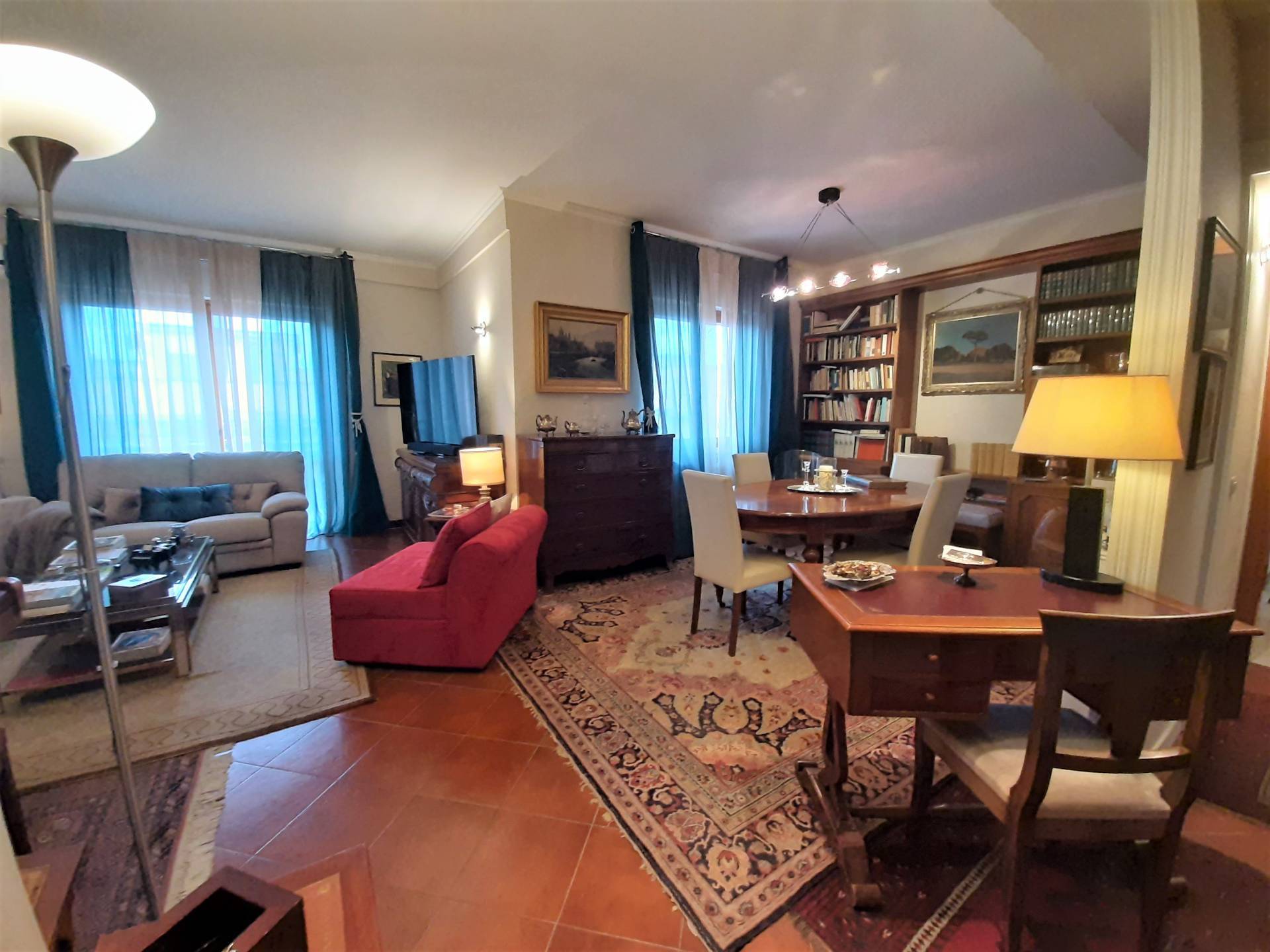 Appartamento VITERBO vendita  Semicentro  Coldwell Banker Immobiliare Sintony