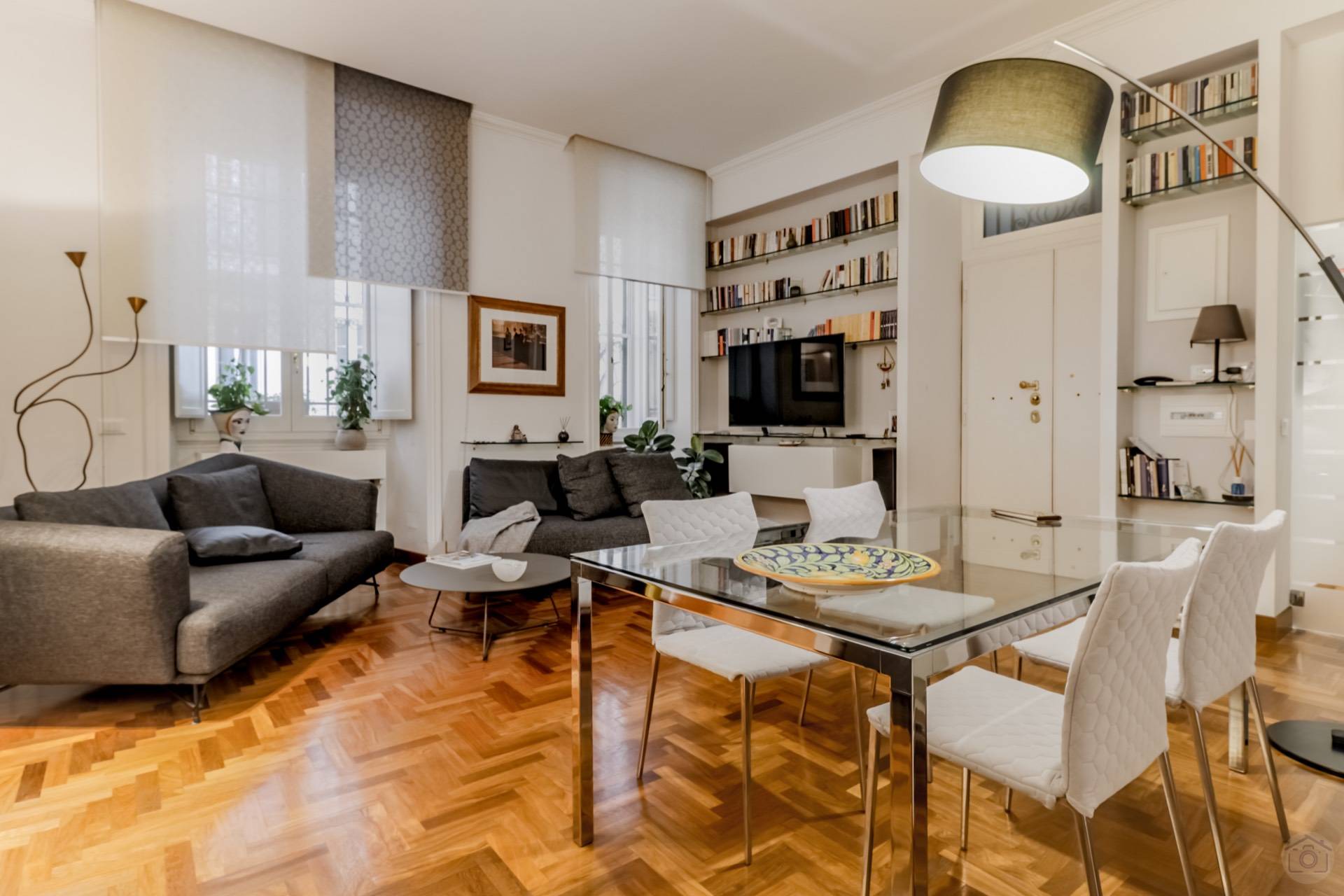  roma vendita quart: trieste coldwell banker bodini international real estate