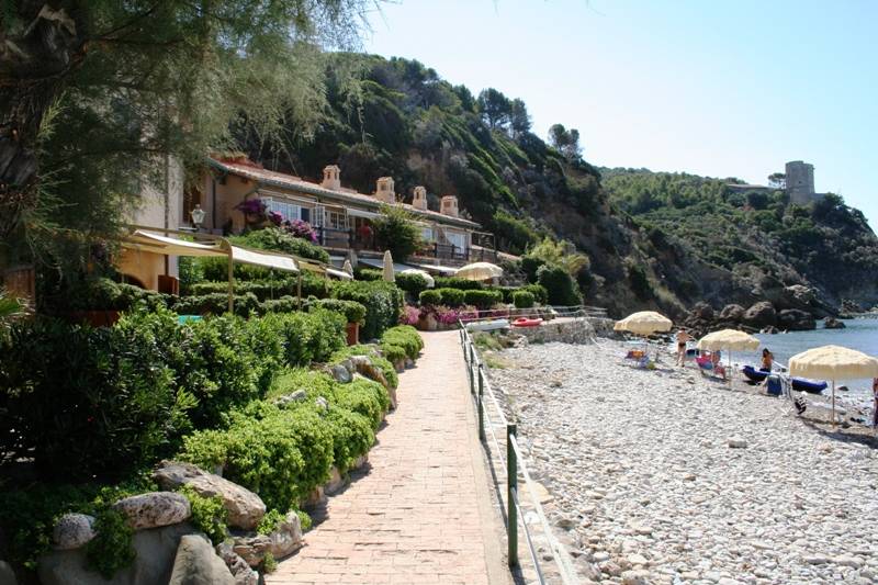 Appartamento MONTE ARGENTARIO vendita  Cannelle  Coldwell Banker Argentario - Porto Santo Stefano