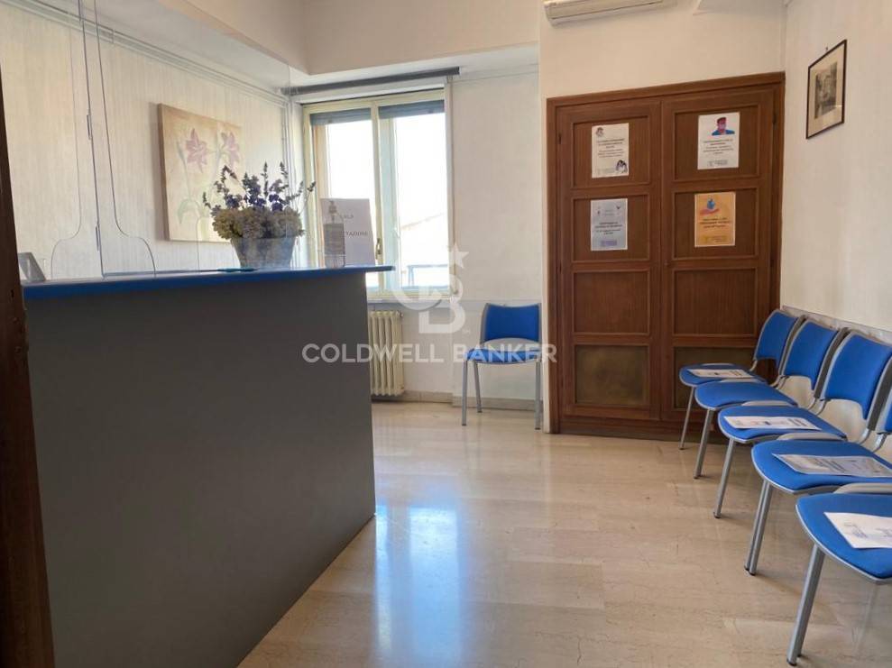 Appartamento VITERBO vendita  Centro  Coldwell Banker FRG & Partners