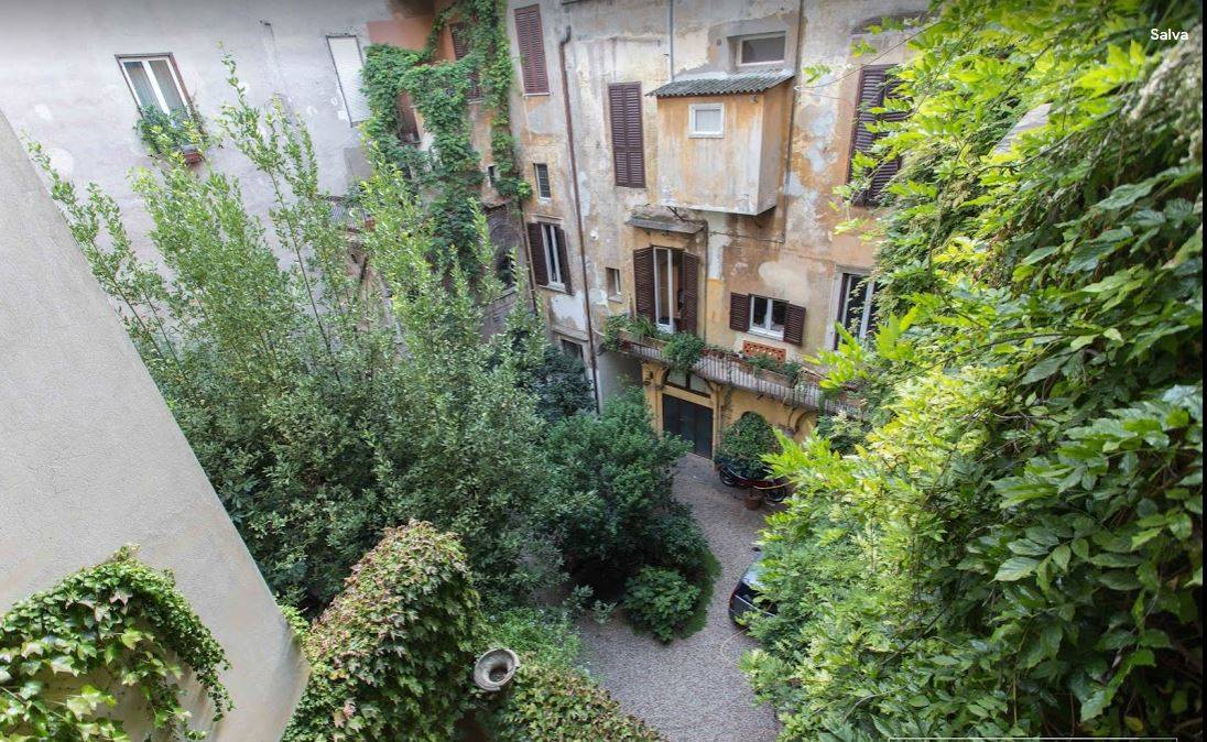 Appartamento ROMA affitto  Centro Storico  Coldwell Banker Barbera Group International Real Estate