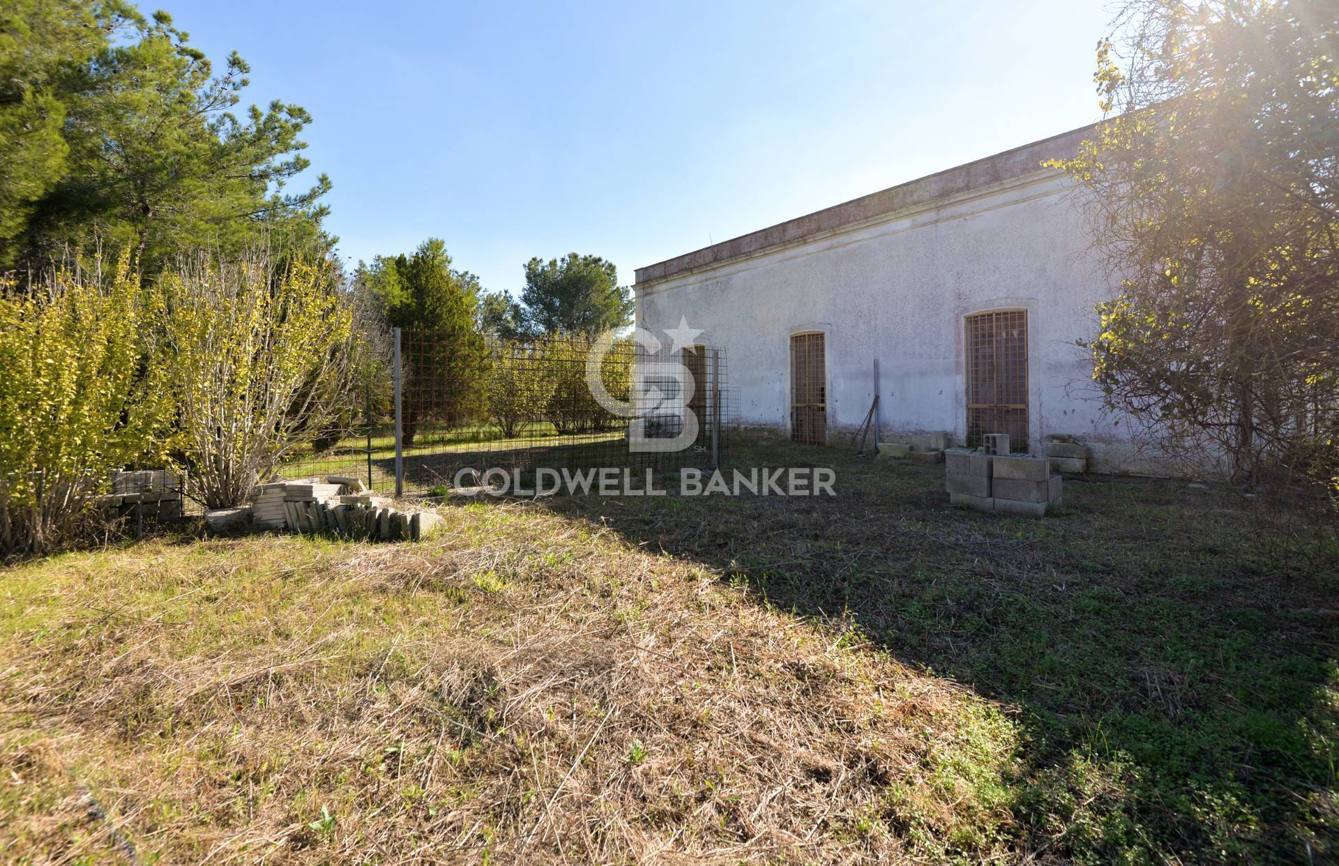 Rustico - Cascina ARNESANO vendita    Coldwell Banker Bodini International Real Estate