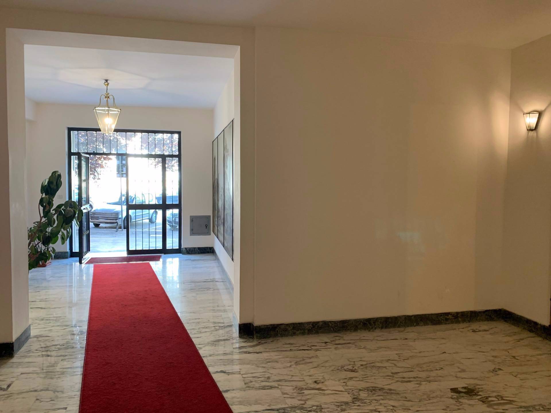 Ufficio - Loc.Com. ROMA affitto  Parioli  Coldwell Banker Bodini International Real Estate