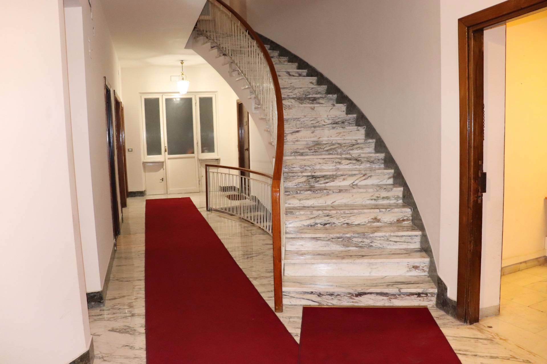 Ufficio - Loc.Com. ROMA affitto  Parioli  Coldwell Banker Bodini International Real Estate