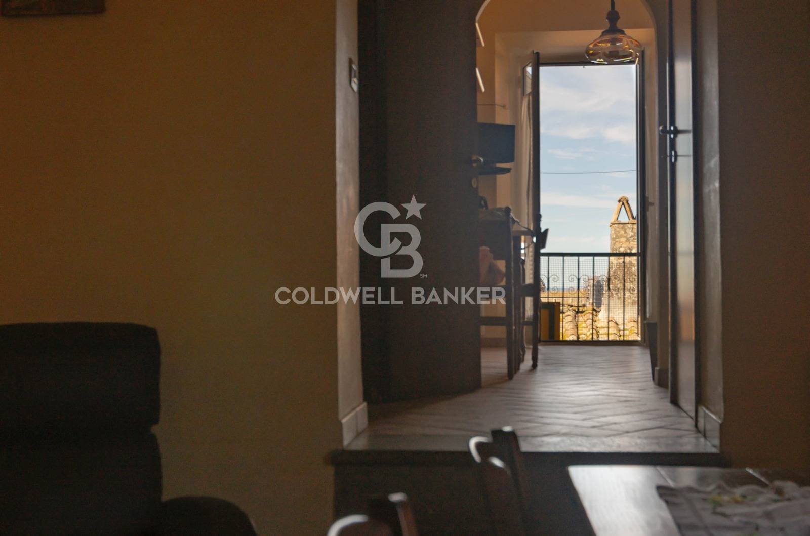 Appartamento VITERBO vendita  Centro  Coldwell Banker FRG & Partners