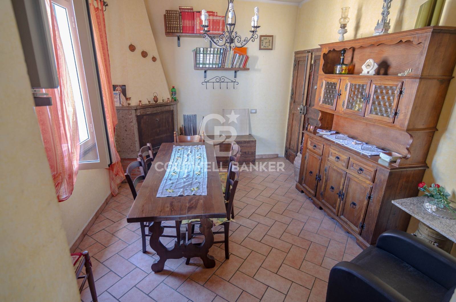Appartamento VITERBO vendita  Centro  Coldwell Banker FRG & Partners