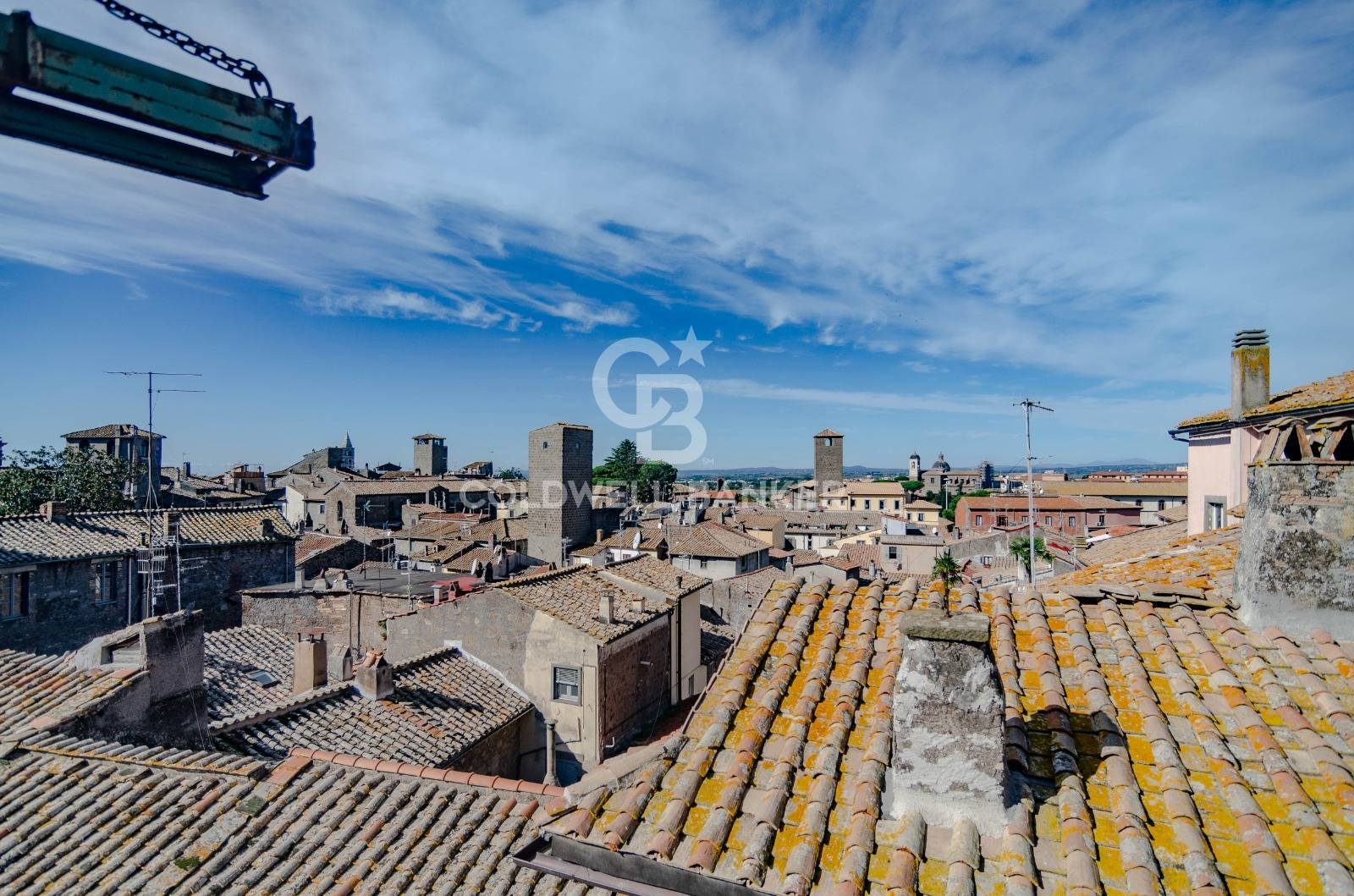 Appartamento VITERBO vendita  Centro  Coldwell Banker FRG & Partners