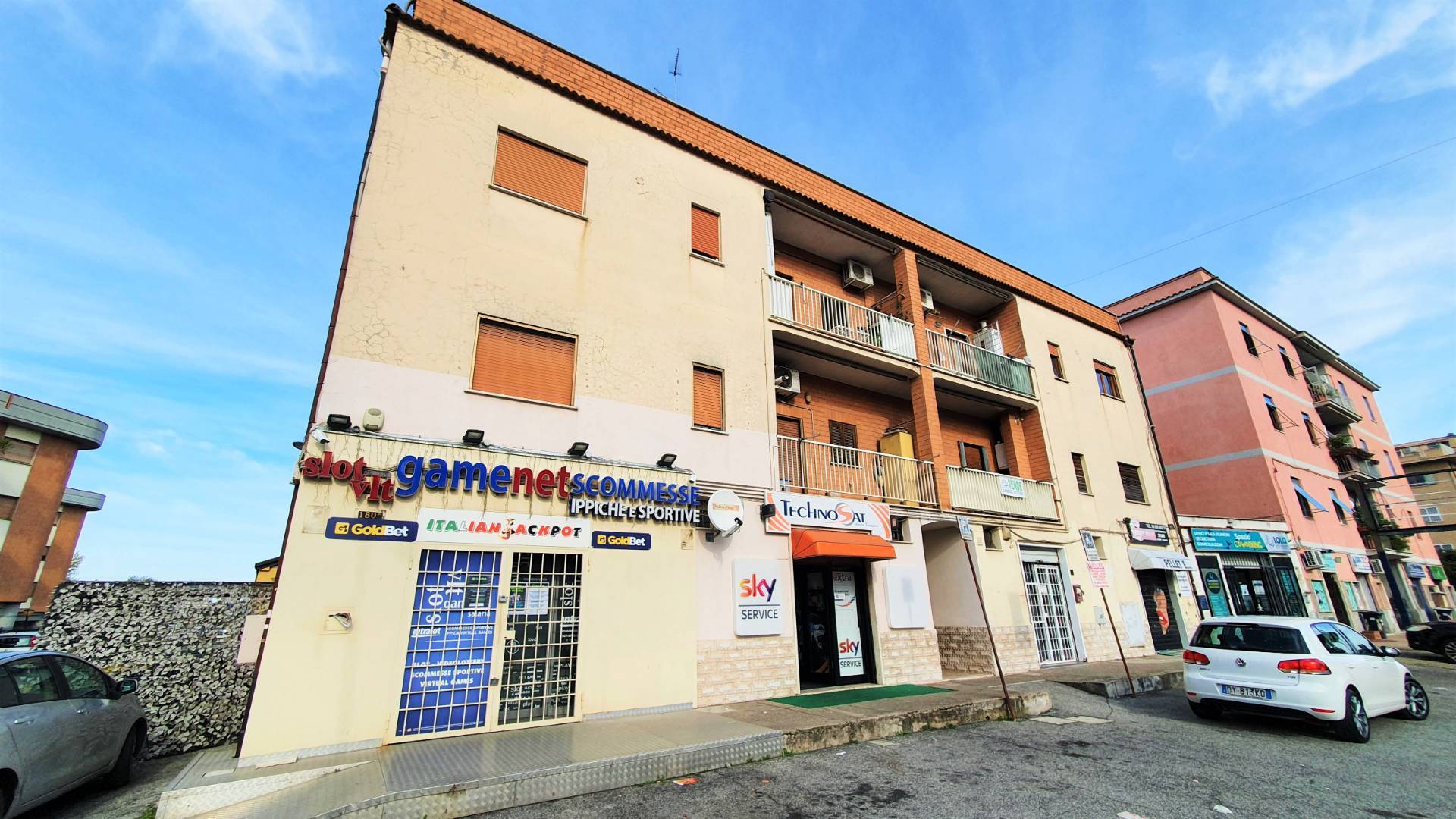  monterotondo vendita quart: monterotondo scalo coldwell-banker-eretum-re-group