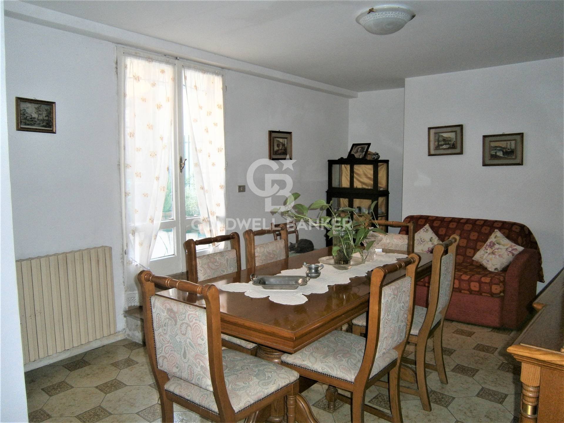 Villa Bifamiliare BOLSENA vendita    Coldwell Banker FRG & Partners