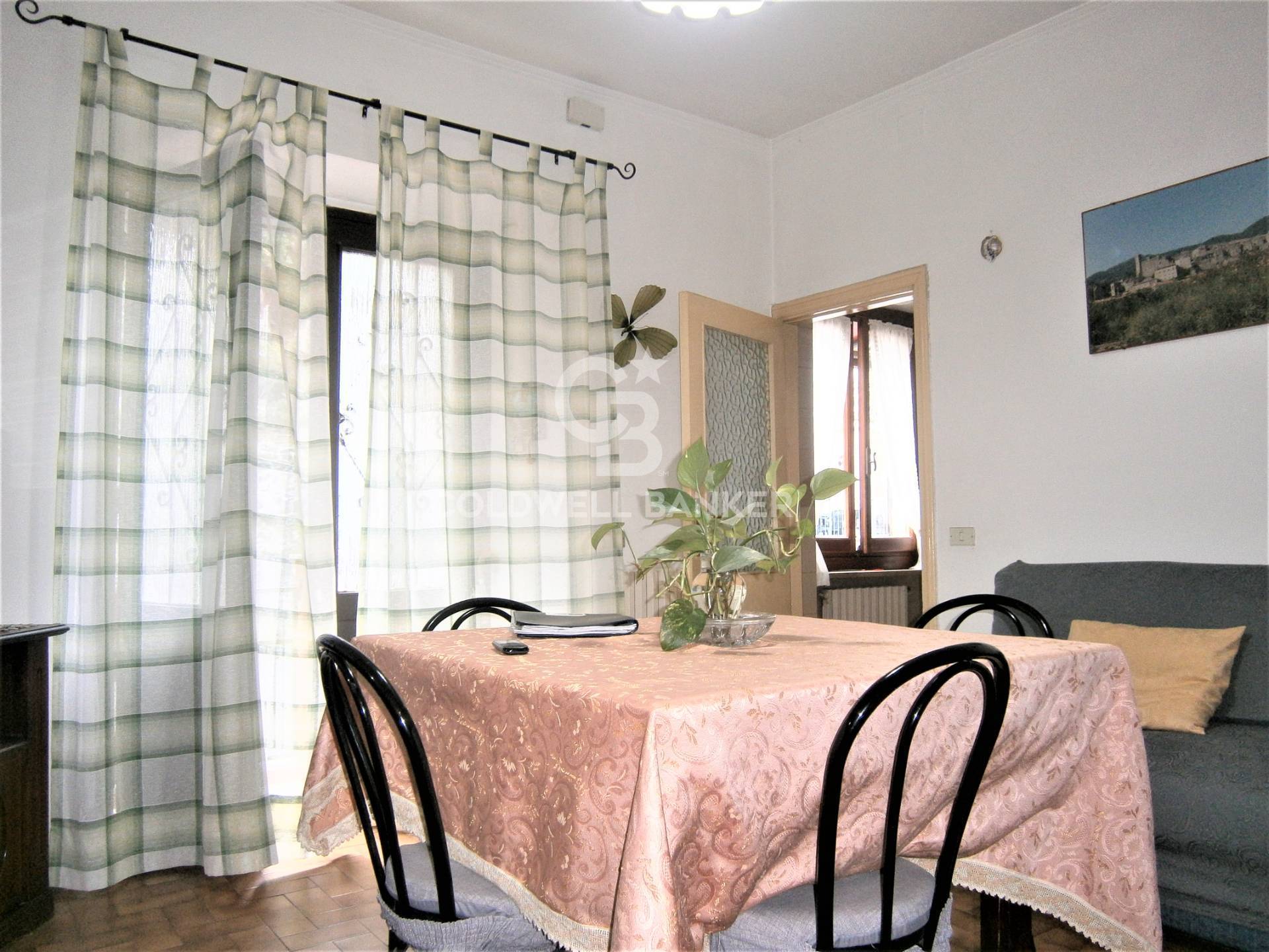 Villa Bifamiliare BOLSENA vendita    Coldwell Banker FRG & Partners