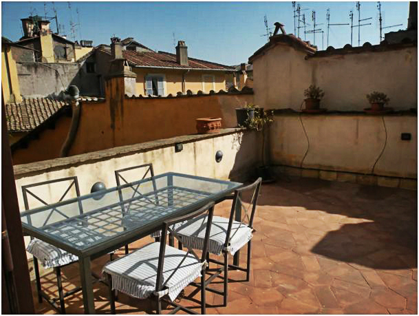  roma affitto quart: centro storico coldwell banker barbera group international real estate