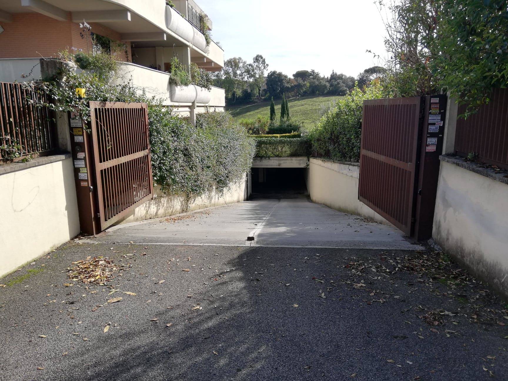 Box auto - Posto auto ROMA vendita  Giustiniana  Coldwell Banker Prime Properties