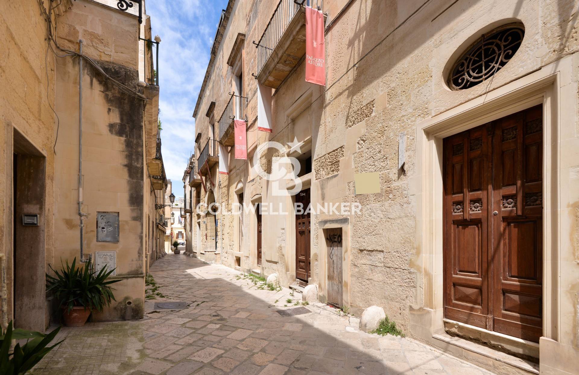 Stabile Intero - Palazzo a Lecce (Lecce) in Vendita Stabile Intero - Palazzo a Lecce (Lecce) in Vendita