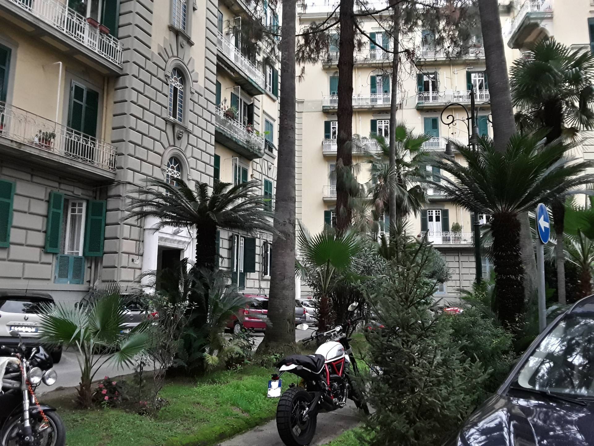Appartamento a Napoli (Napoli) in Vendita Appartamento a Napoli (Napoli) in Vendita