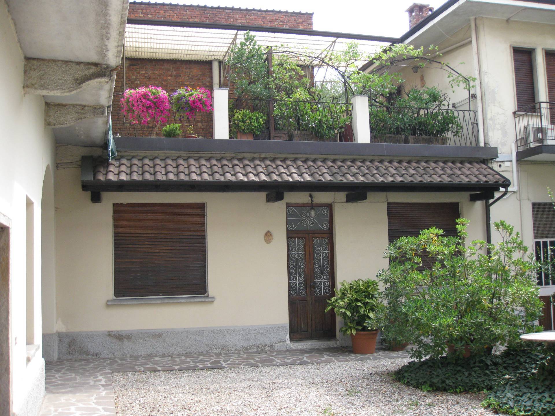 Casa Indipendente In Vendita A Busto Arsizio Rif Cbi003 502 238 N 238298