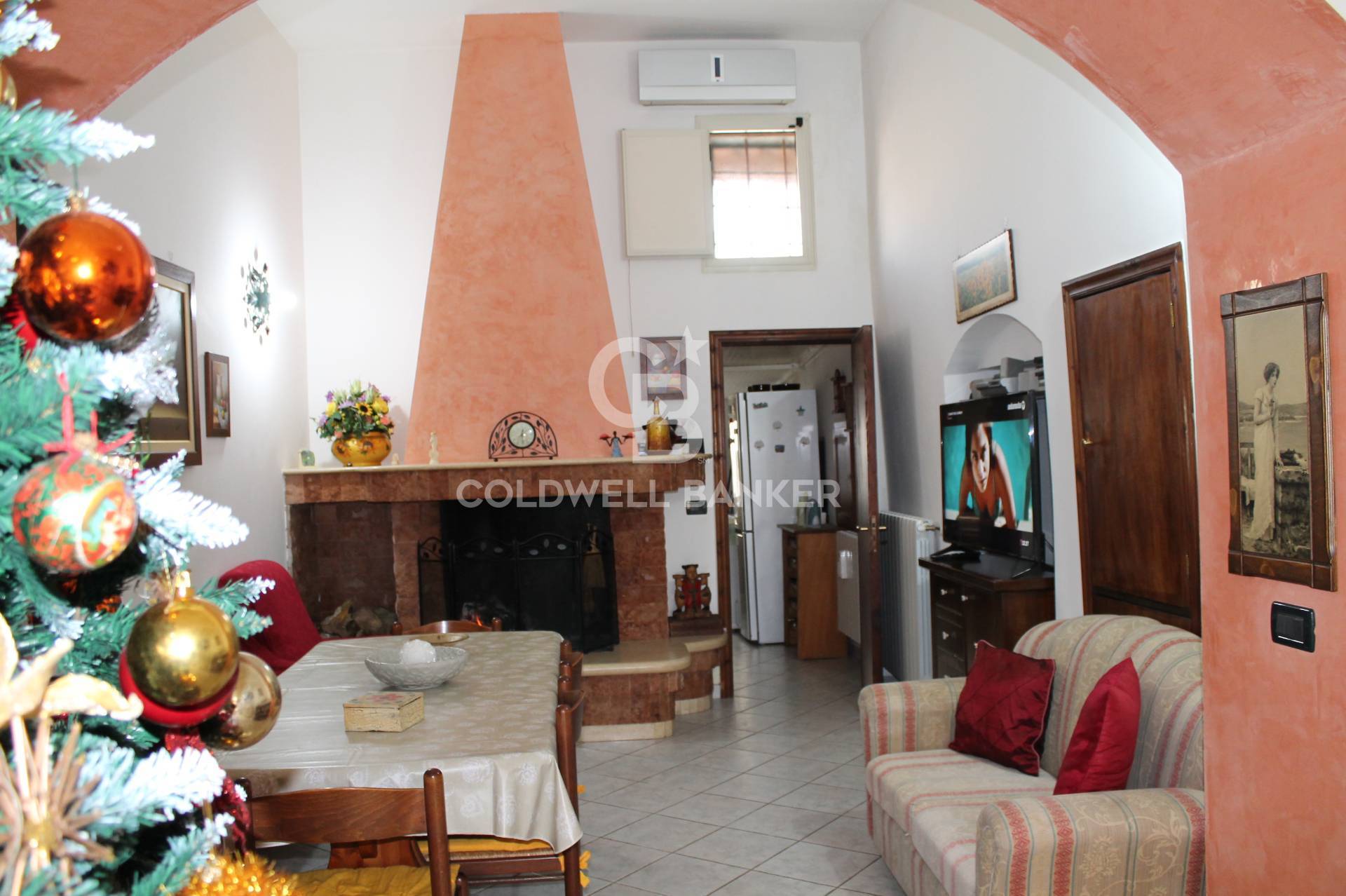 Independent house for Sale in Scorrano Ref. CBI056-550-29408