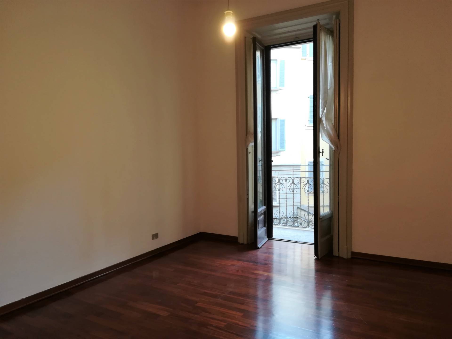 2 locali in affitto a Milano