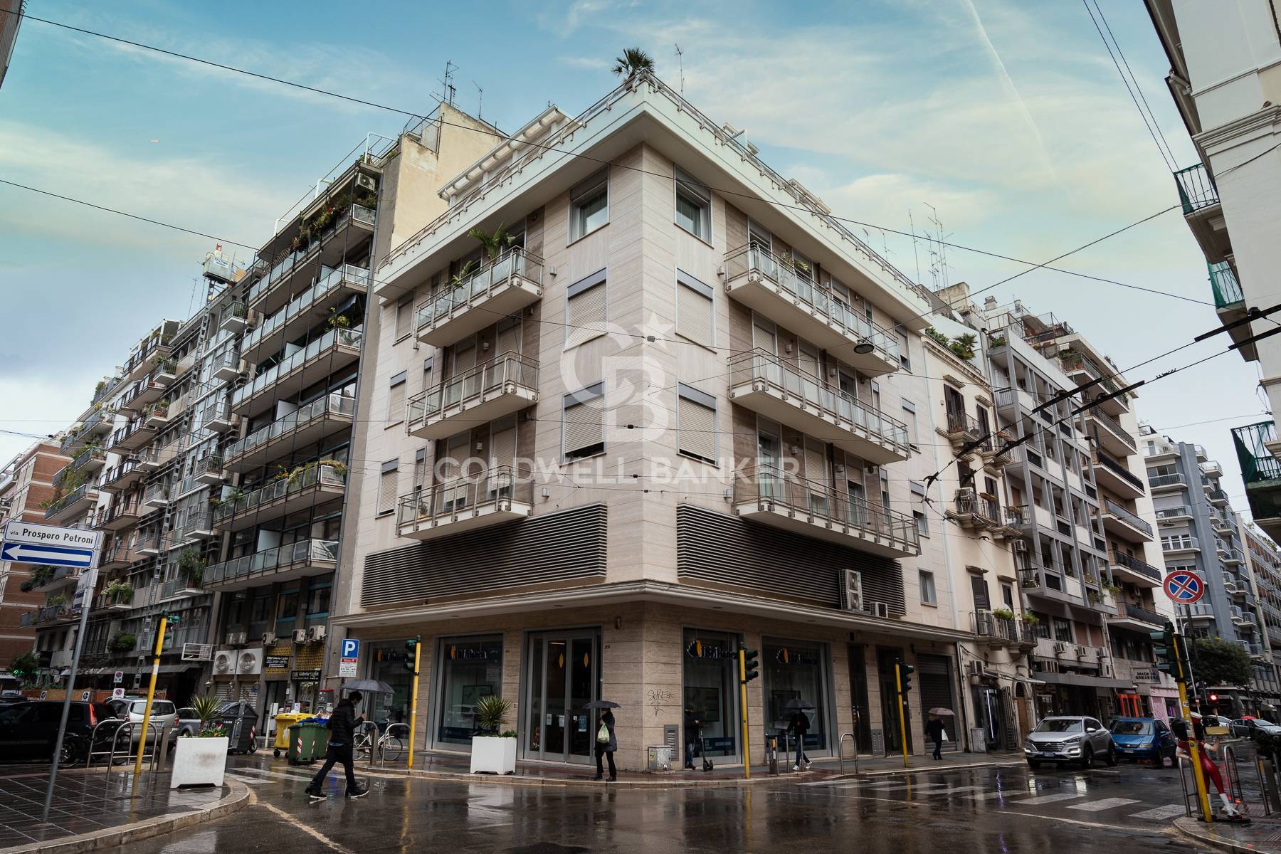 4 o più locali in vendita a Bari