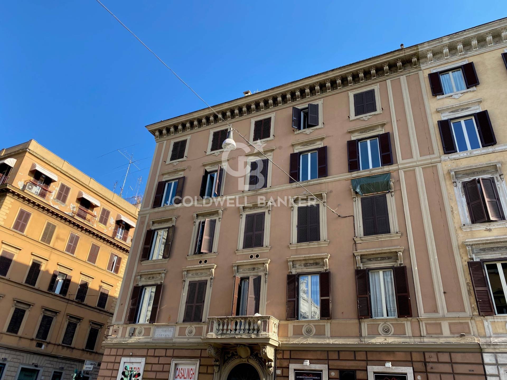 Appartamento in affitto a Roma - Zona: Centro Storico