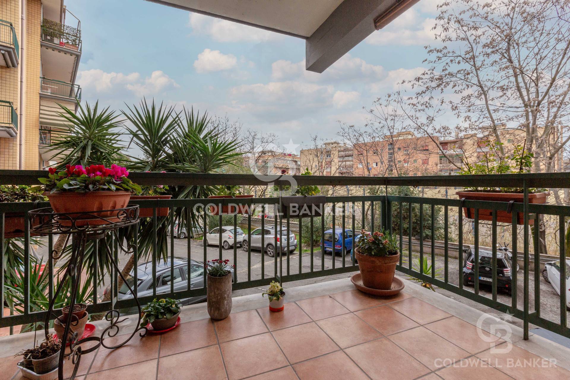 Appartamento in vendita a Roma - Zona: Portuense
