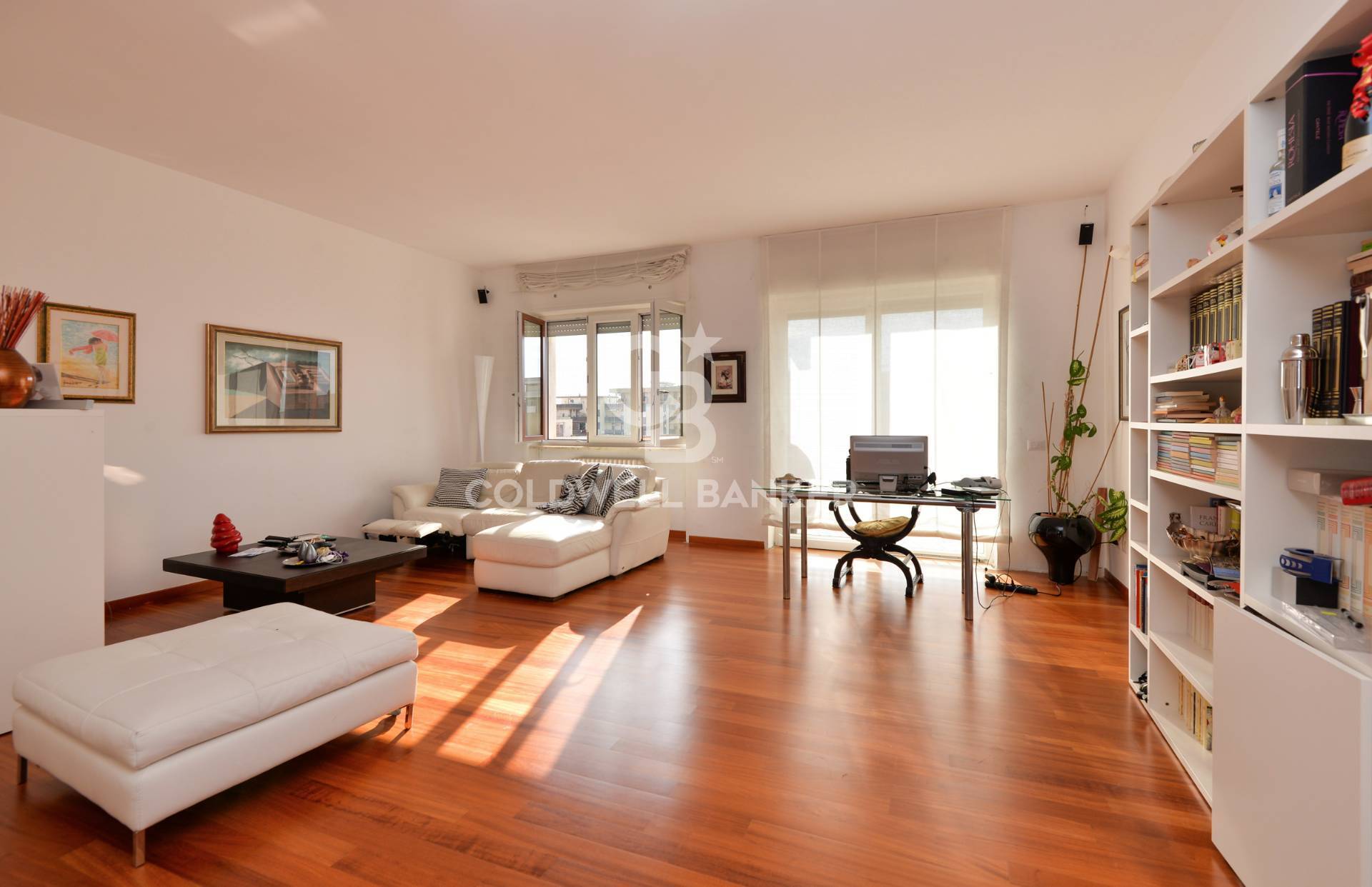 Appartamento in vendita a Lecce - Zona: P. Partigiani
