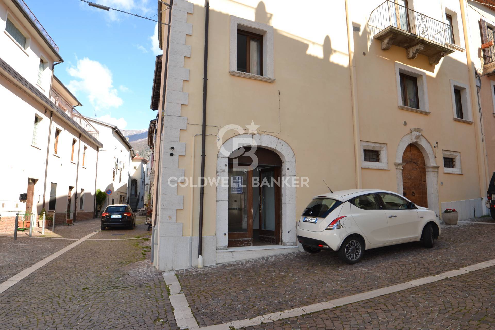 1 locale in affitto a Castel di Sangro