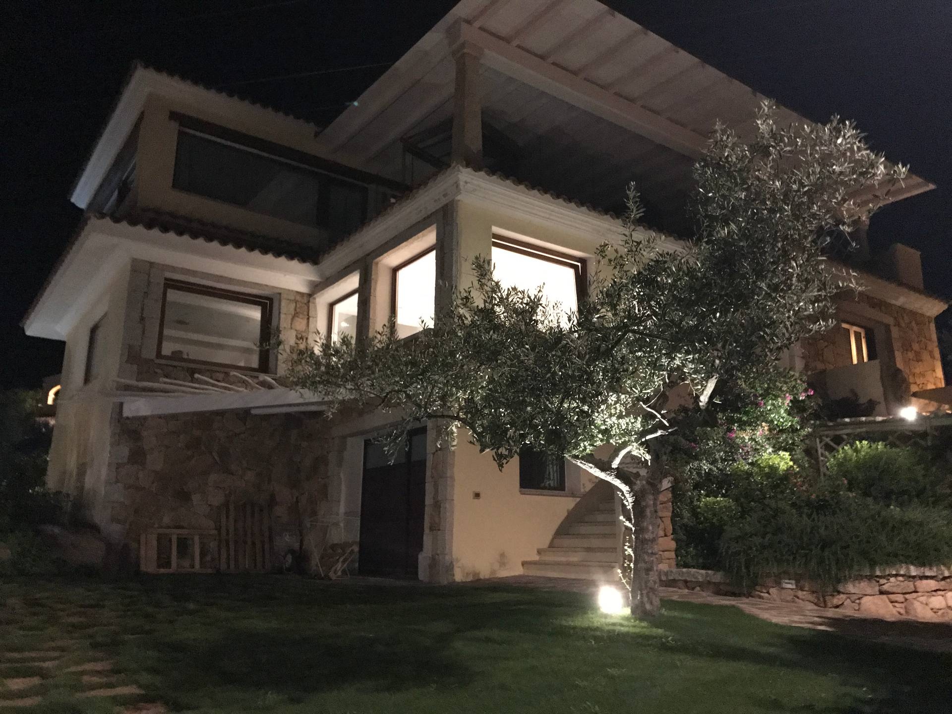 Villa in affitto a San Teodoro (SS)
