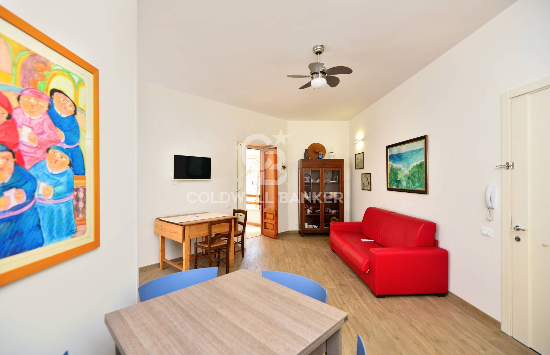 Appartamento in vendita a Lecce - Zona: Litorale
