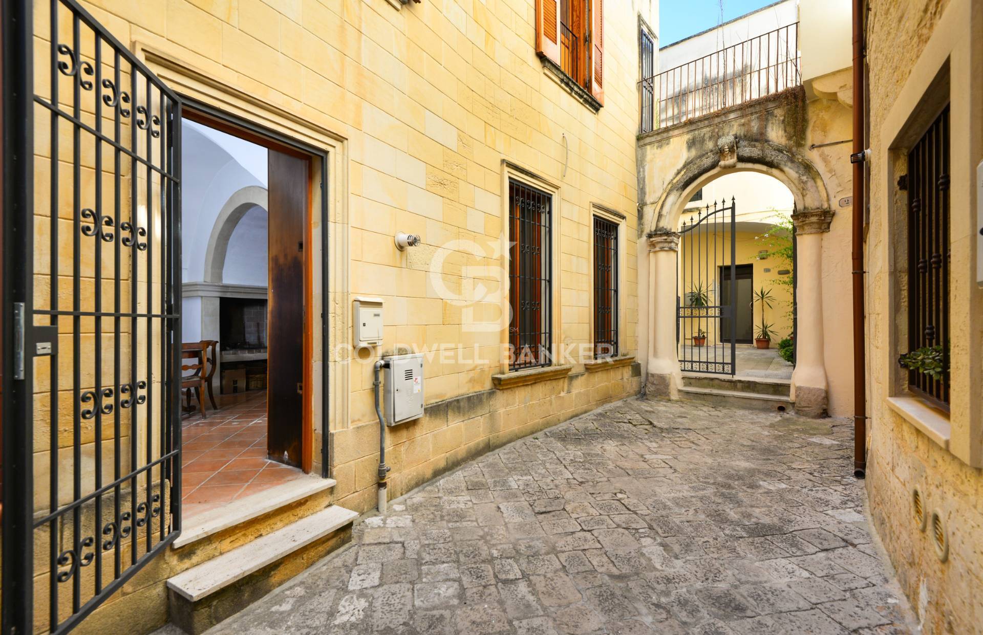 Appartamento in vendita a Lecce - Zona: Centro storico
