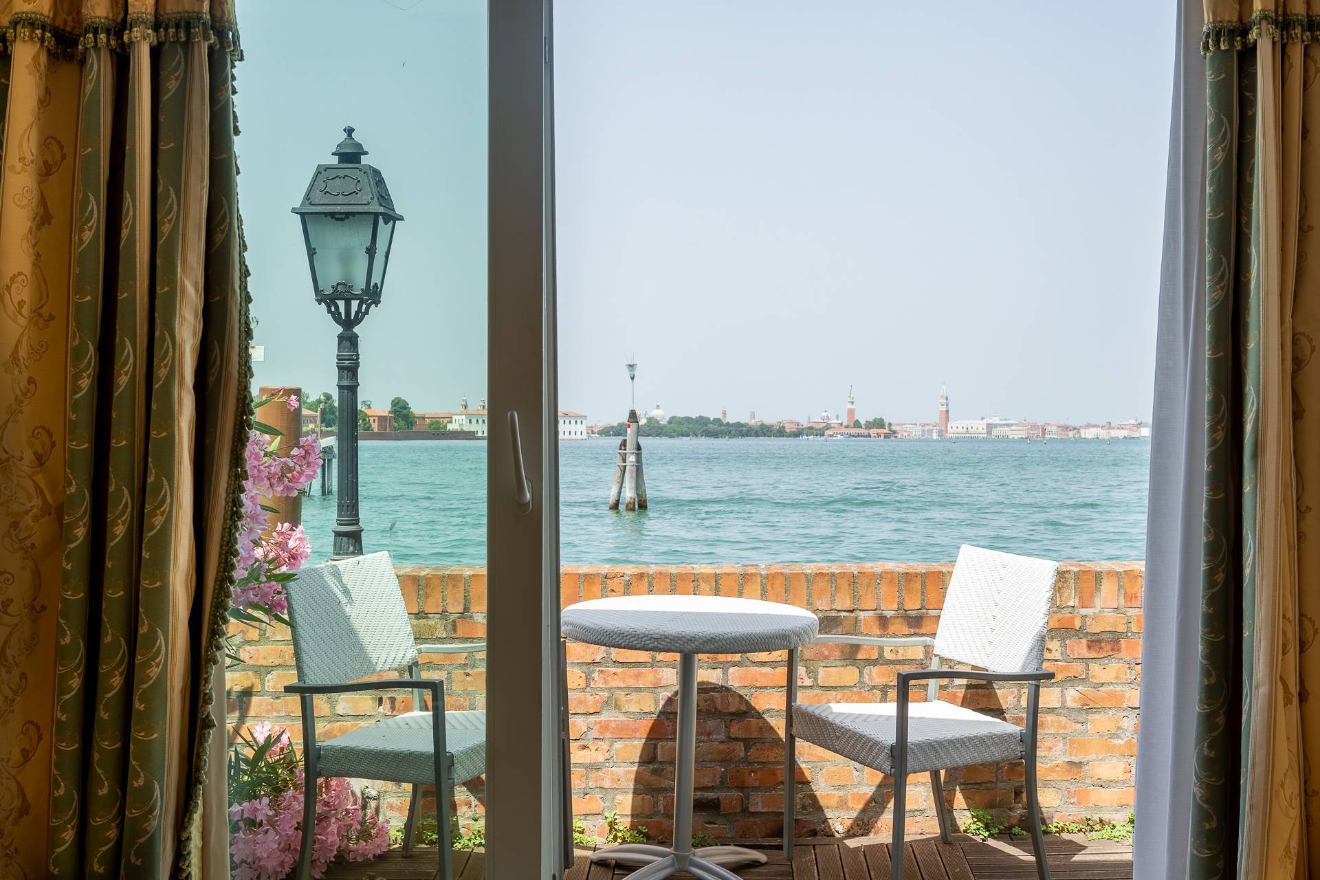 Appartamento in vendita a Venezia