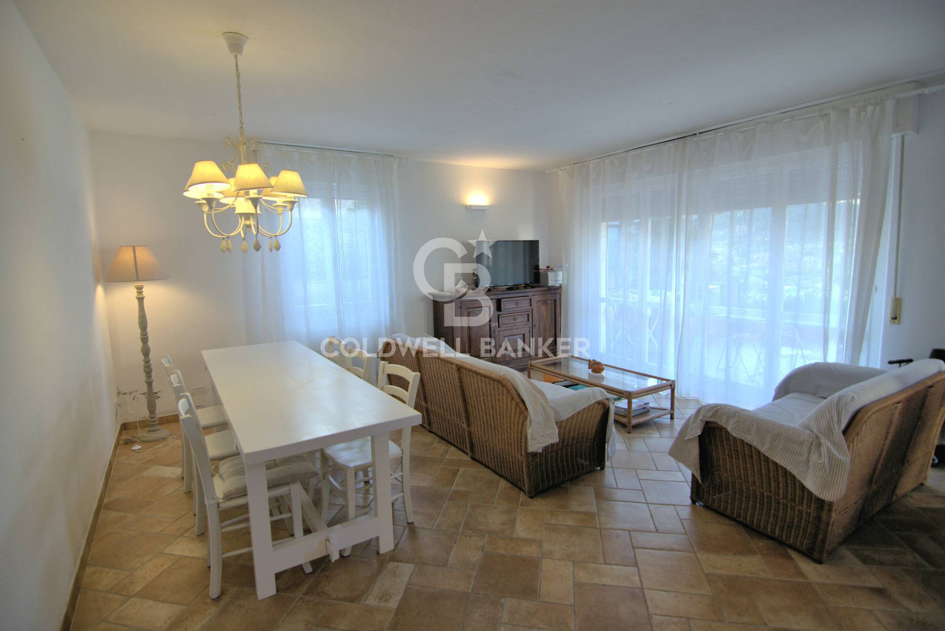 Appartamento in vendita a Campo nell'Elba - Isola d'Elba